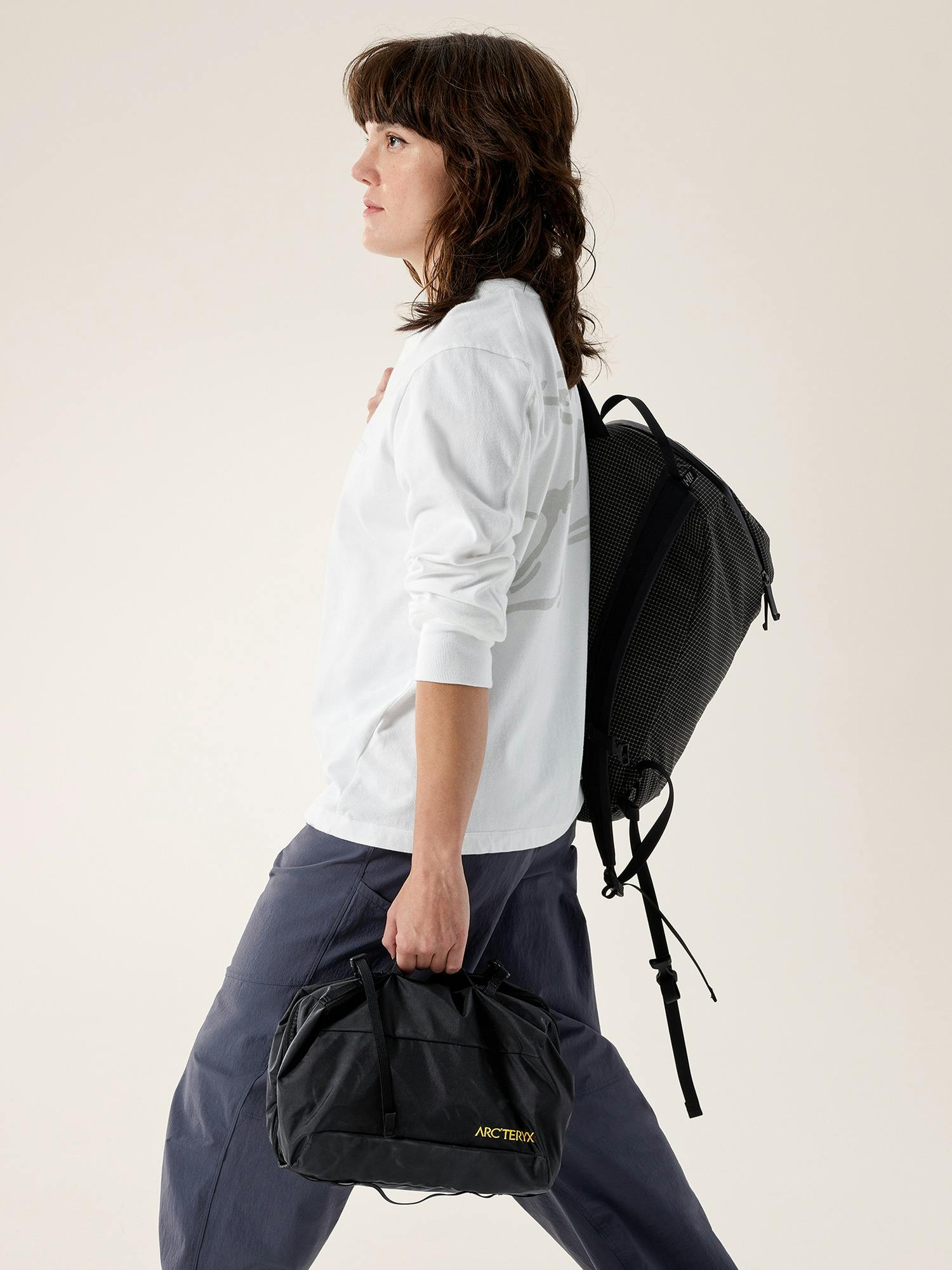 Index 10 Gear Organizer | Arc'teryx Frankreich