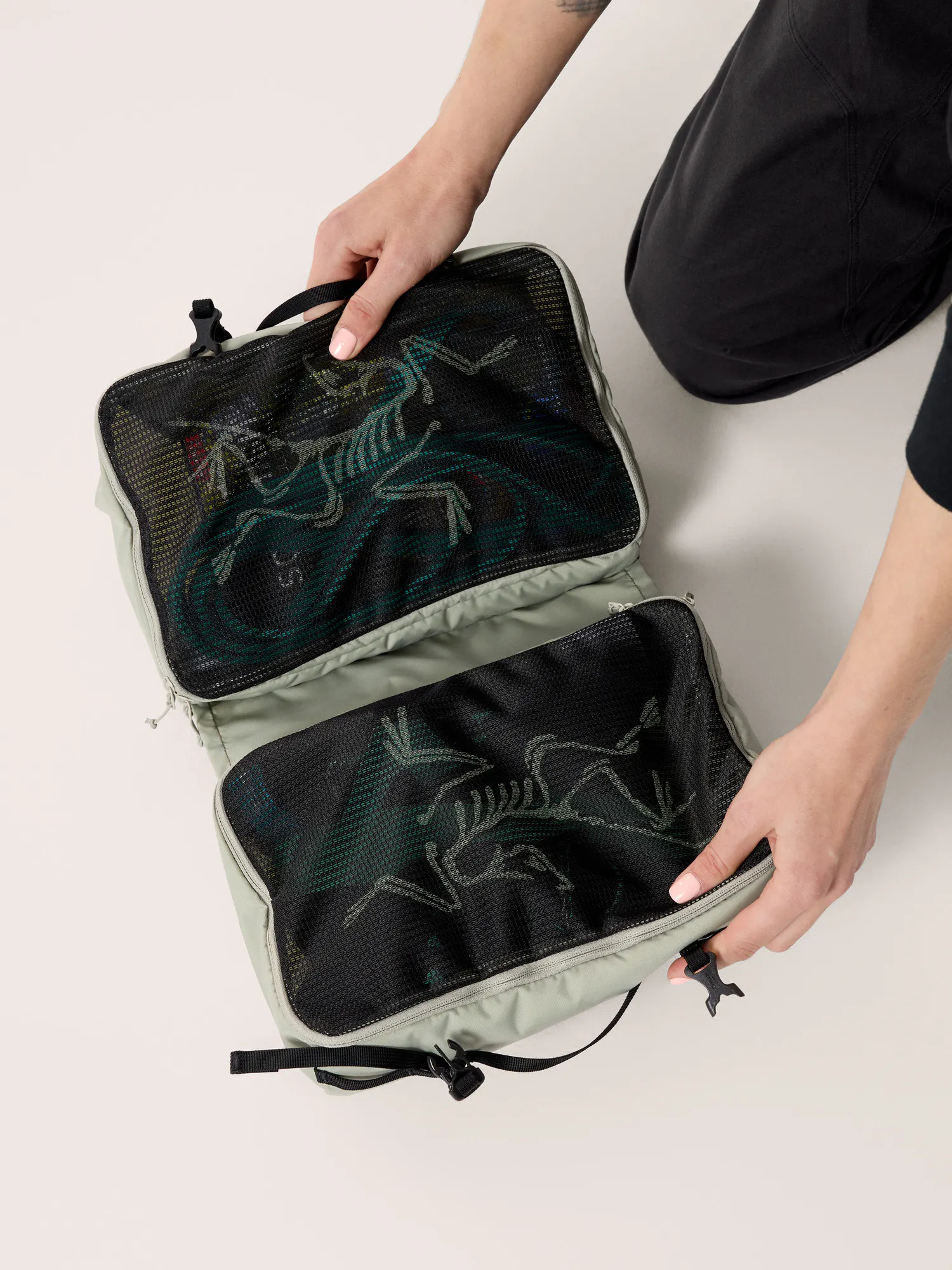 Index 10 Gear Organizer | Arc'teryx United States