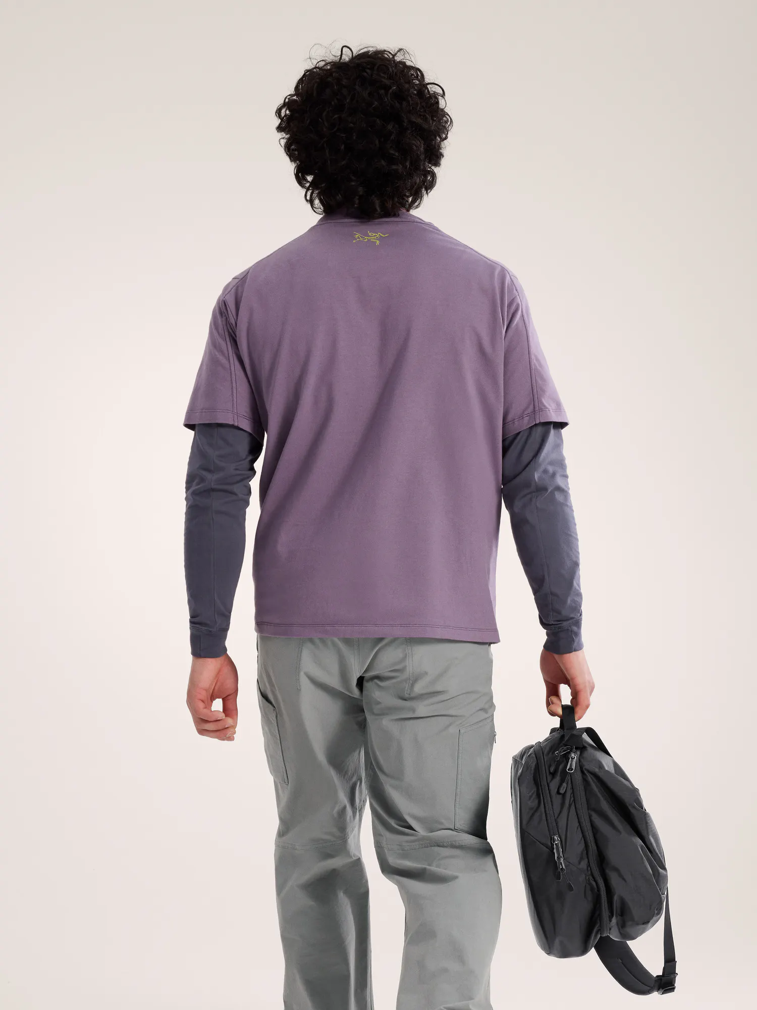 Index 40 Bouldering Bag | Arc'teryx United States