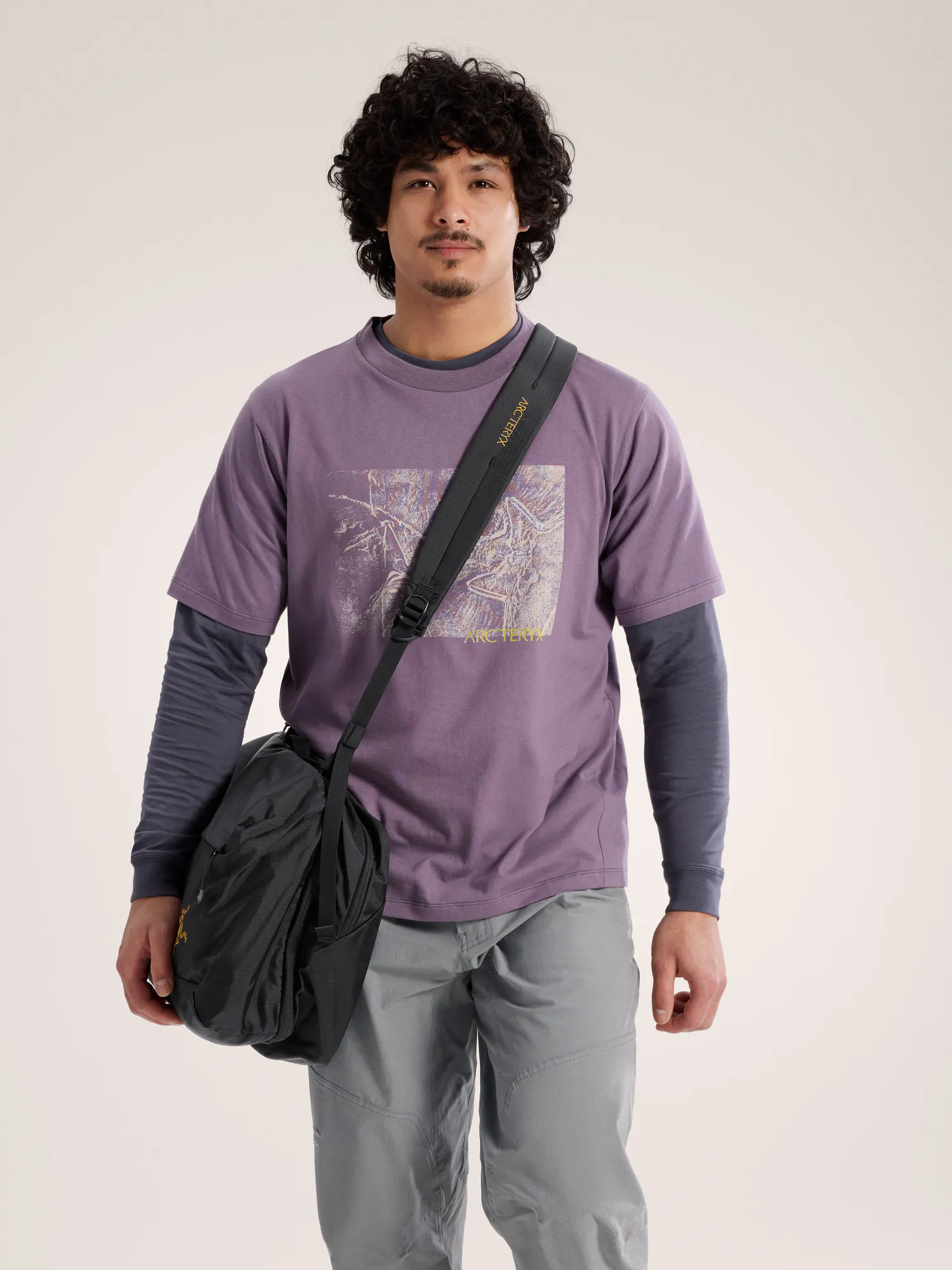 バッグ Arc'teryx Index 40 Bouldering bag Index 40 Bouldering Bag | Arc'teryx United States