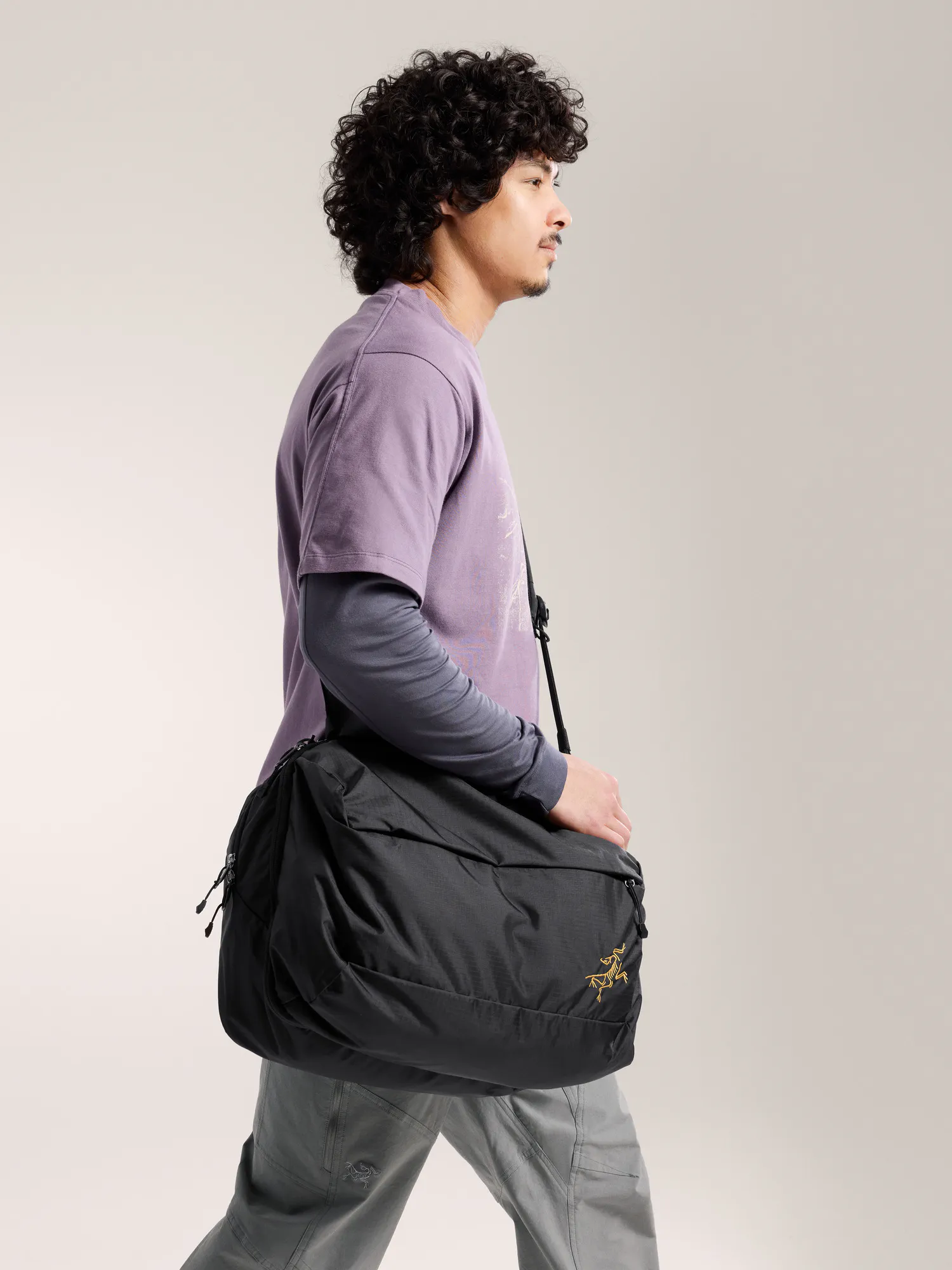 Index 40 Bouldering Bag | Arc'teryx United States