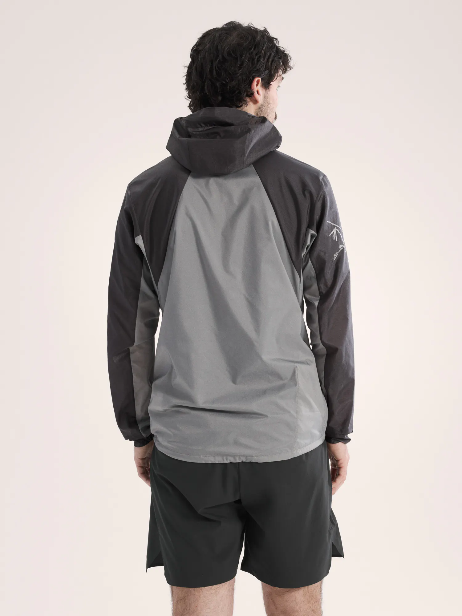 Norvan Windshell Hoody Men's | Arc'teryx United States