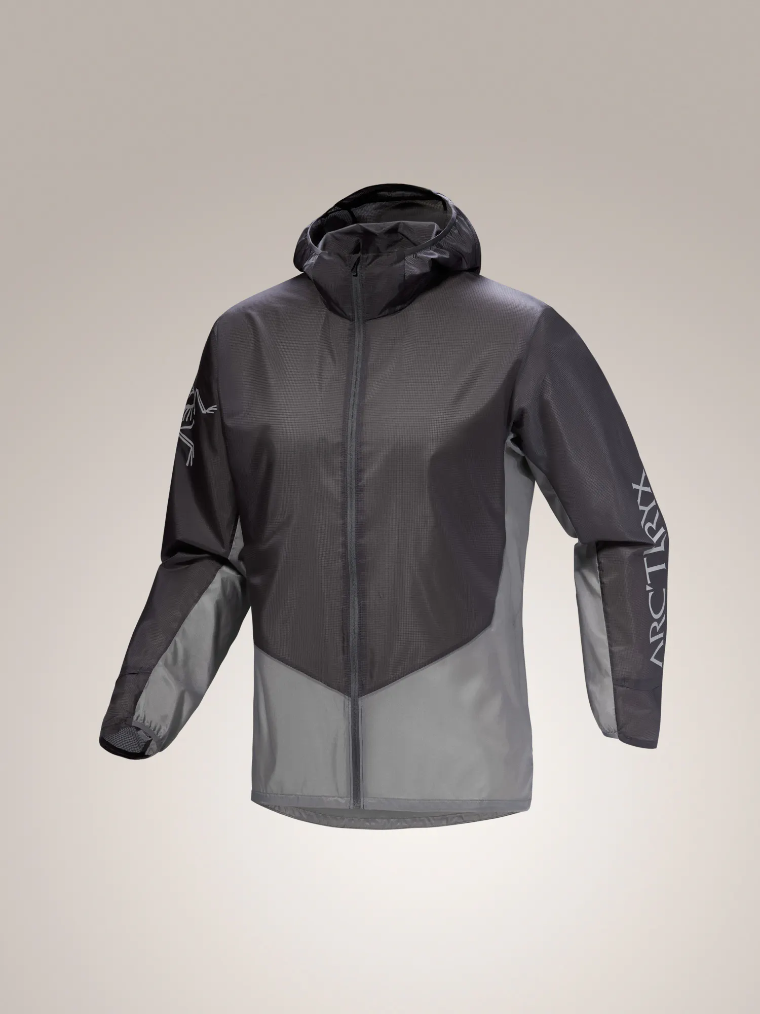 Norvan Windshell Hoody Men's | Arc'teryx United States