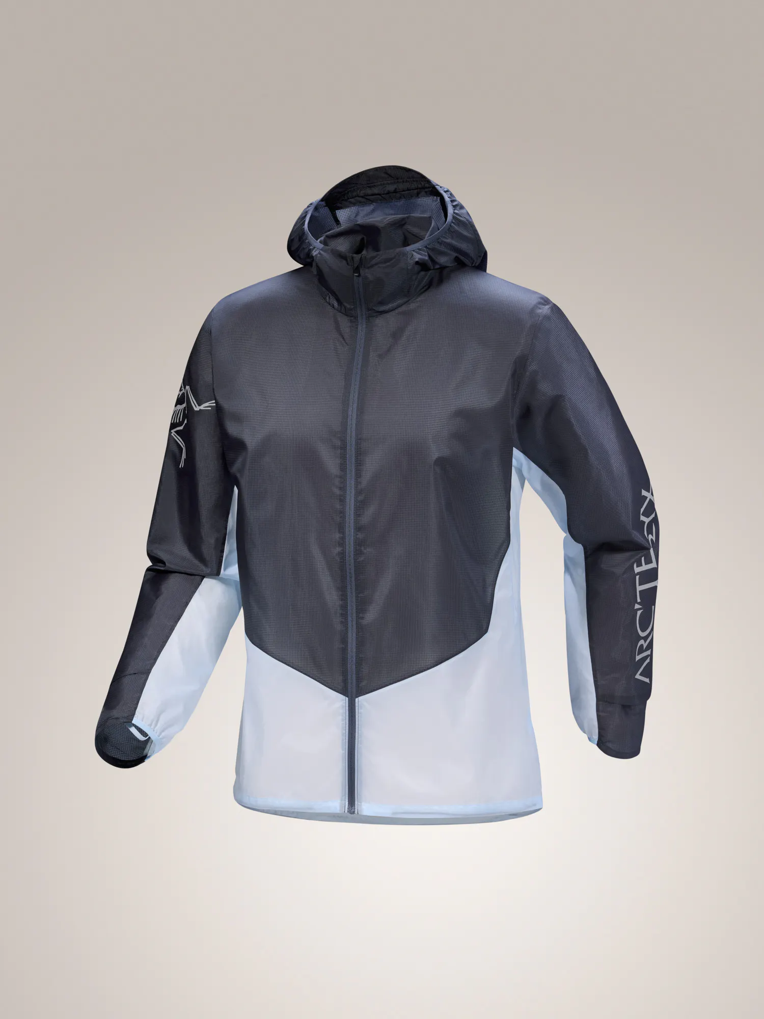 Norvan Windshell Hoody Men's | Arc'teryx Outlet