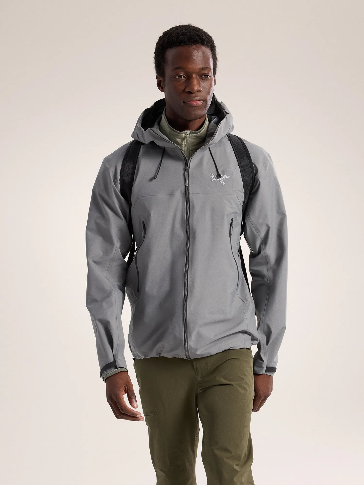 Heliad 15 Backpack | Arc'teryx Norway