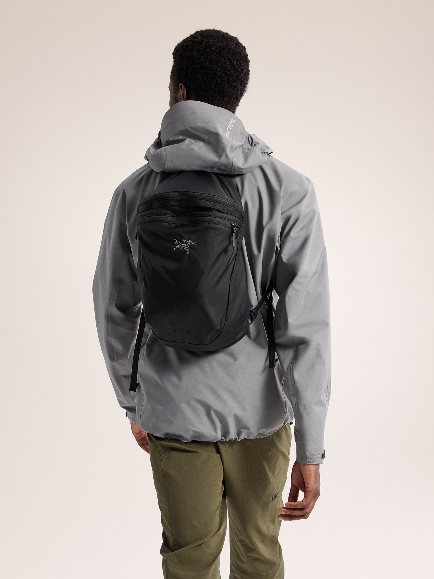 Heliad 15 Backpack | Arc'teryx Canada