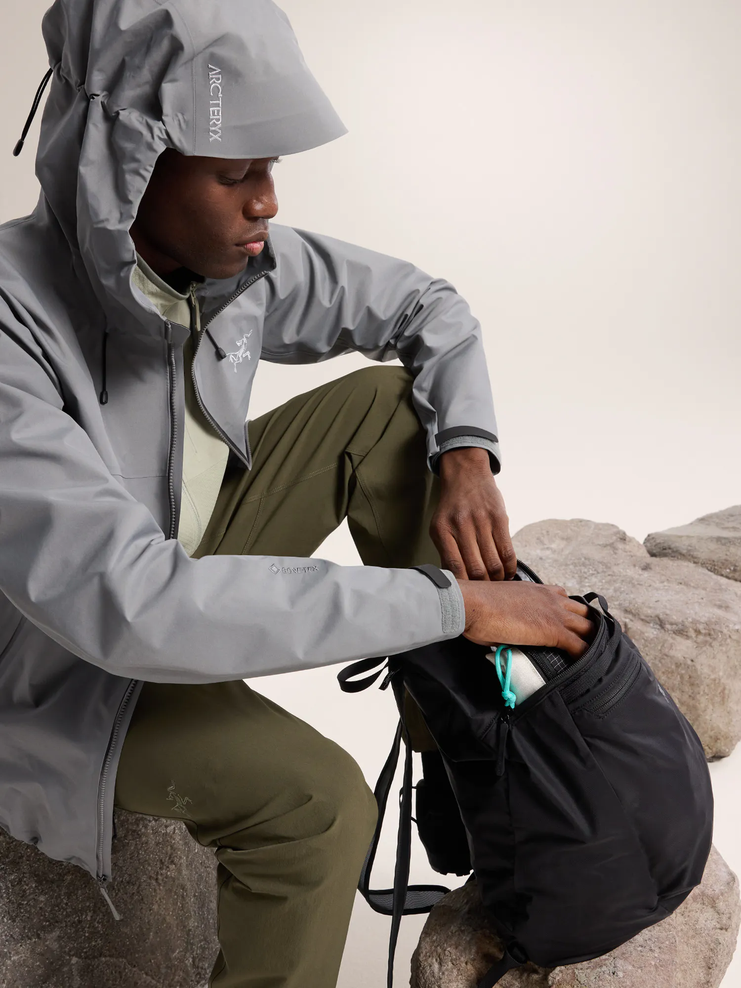 Heliad 15 Backpack | Arc'teryx Norway