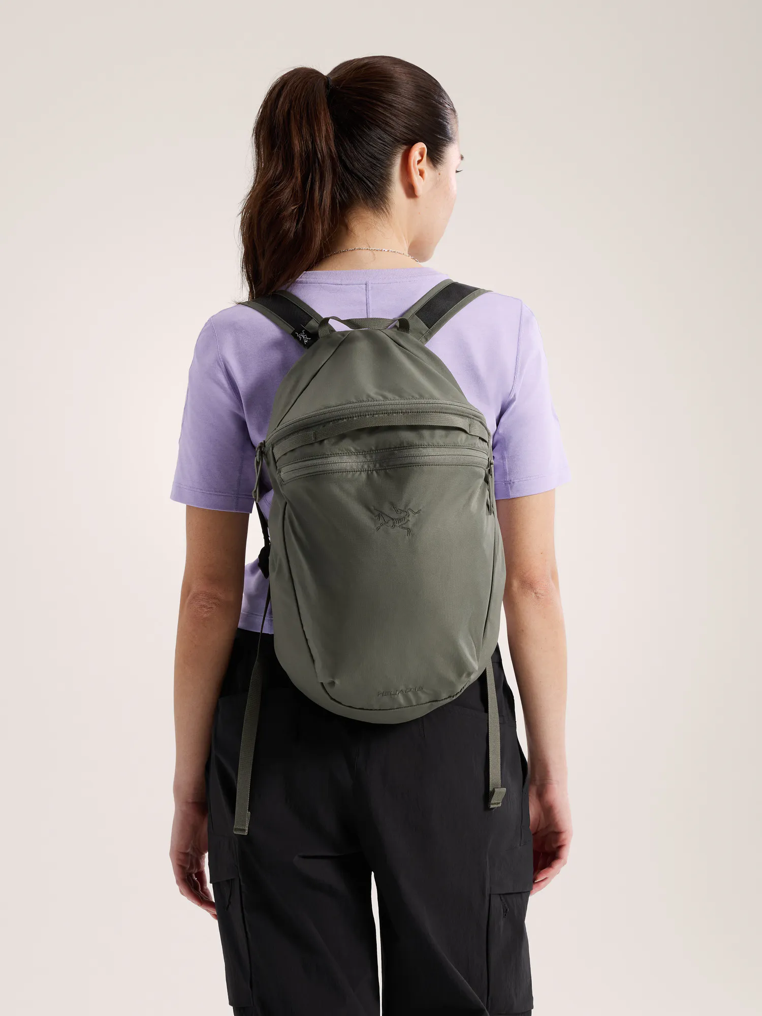 バッグ ARC'TERYX Arc'teryx V8 Duffel Bag – Geartrade.com