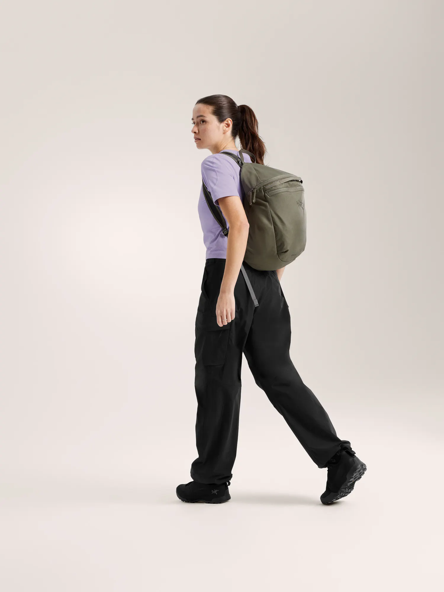 Heliad 15 Backpack | Arc'teryx United States