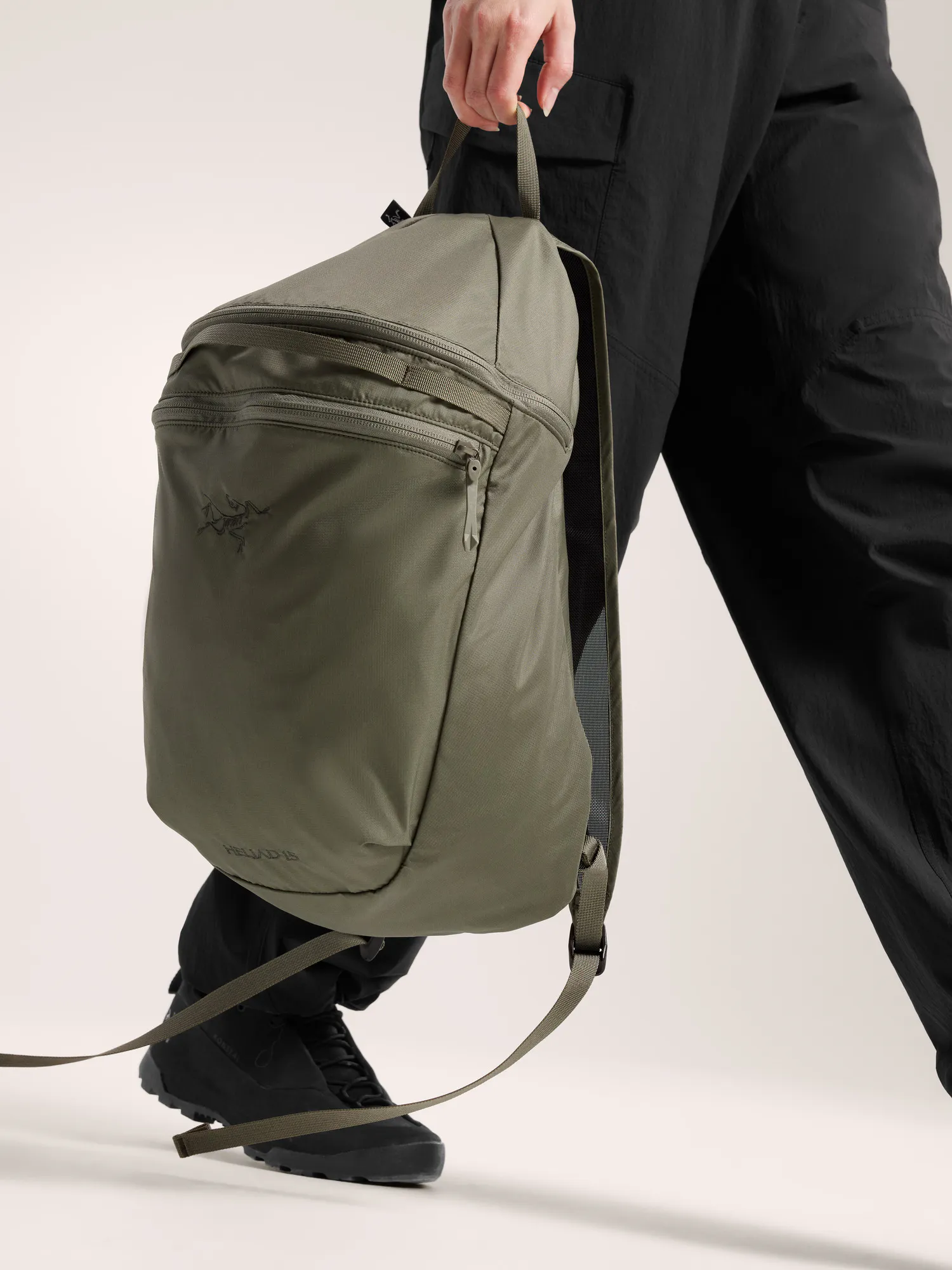 Heliad 15 Backpack | Arc'teryx United States