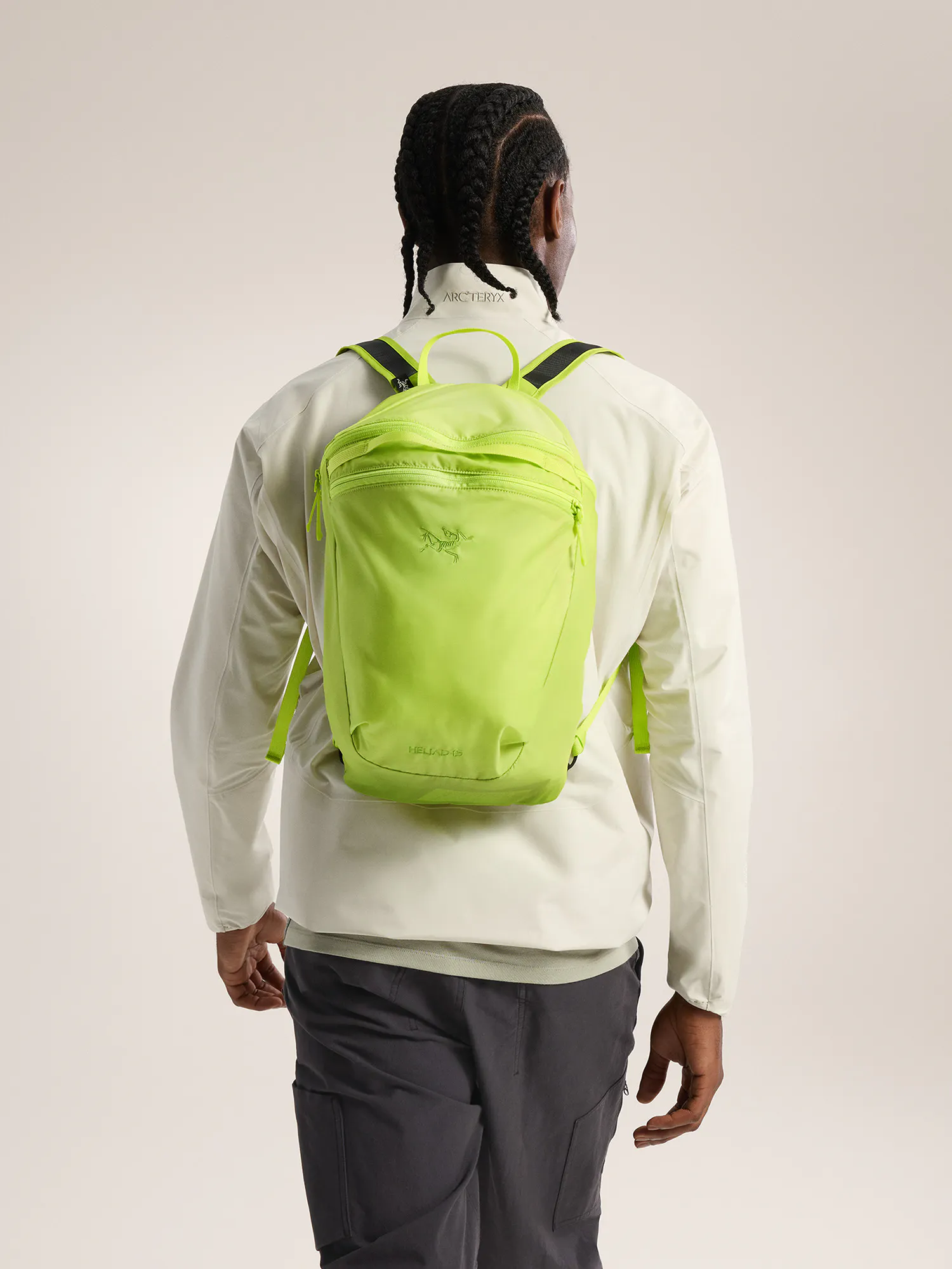 best backpack for travel 2024 Zeeksack
