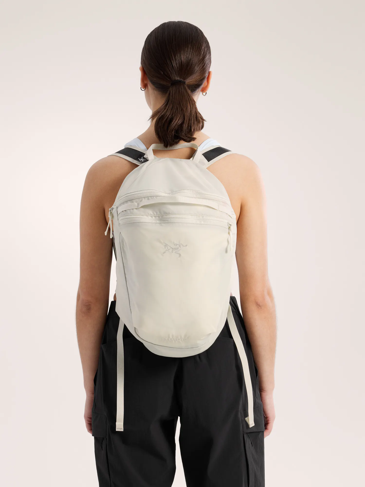 Heliad 15 Backpack | Arc'teryx United States
