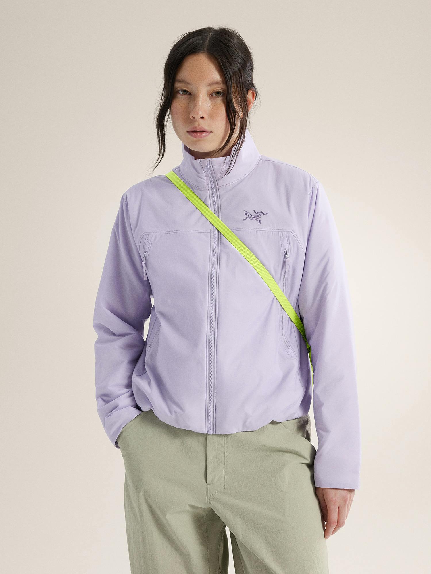 Heliad Crossbody Bag | Arc'teryx United States