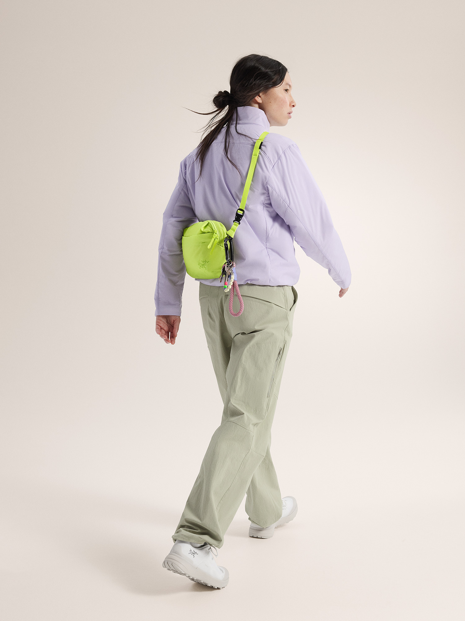 Heliad Crossbody Bag | Arc'teryx United States