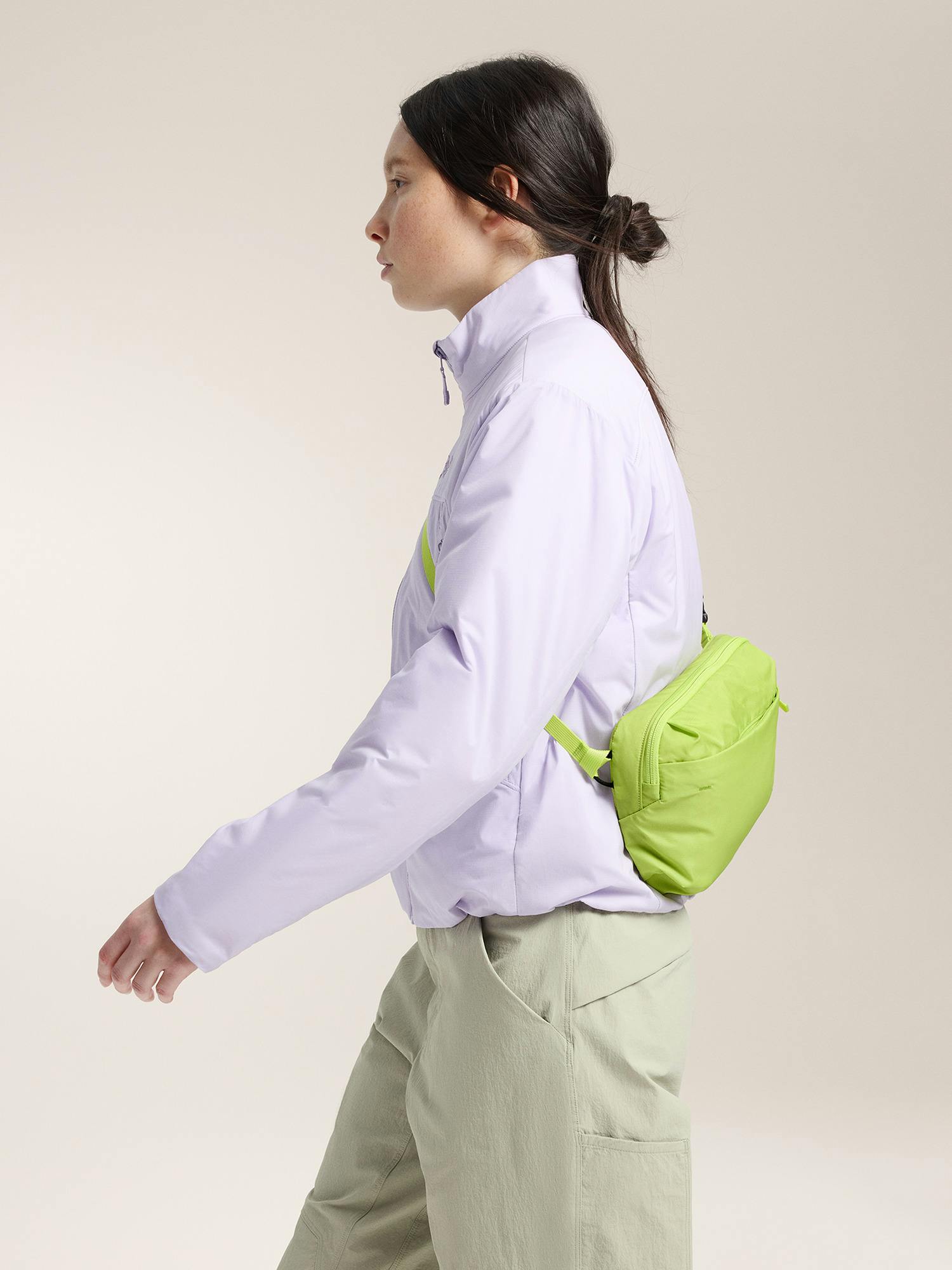 Heliad Crossbody Bag | Arc'teryx United States