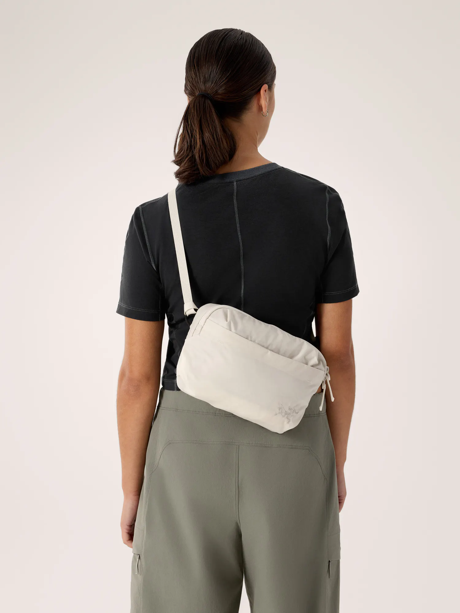 Heliad Crossbody Bag | Arc'teryx United States