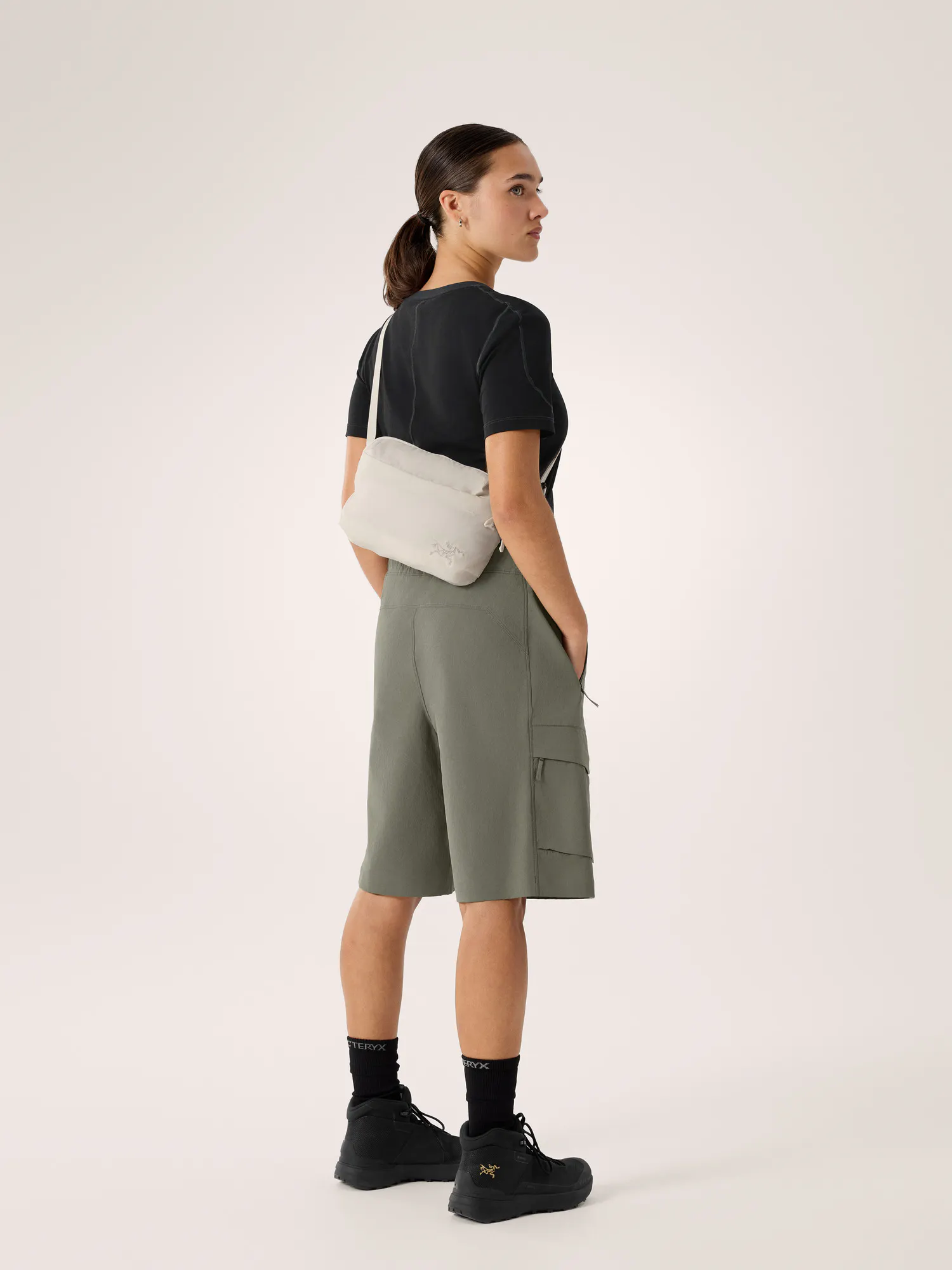 Heliad Crossbody Bag | Arc'teryx United States