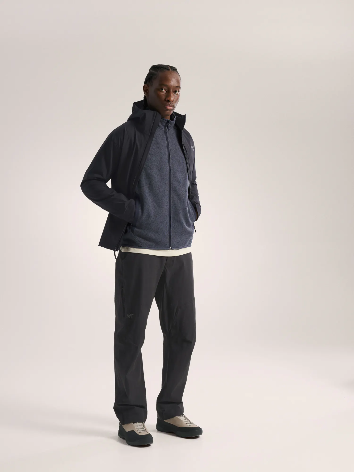 Covert Cardigan Men's | Arc'teryx United States
