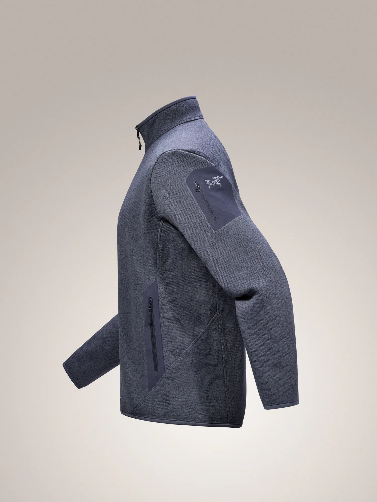 ARC’TERYX コバートカーディガン Covert Cardigan Men's | Arc'teryx United States