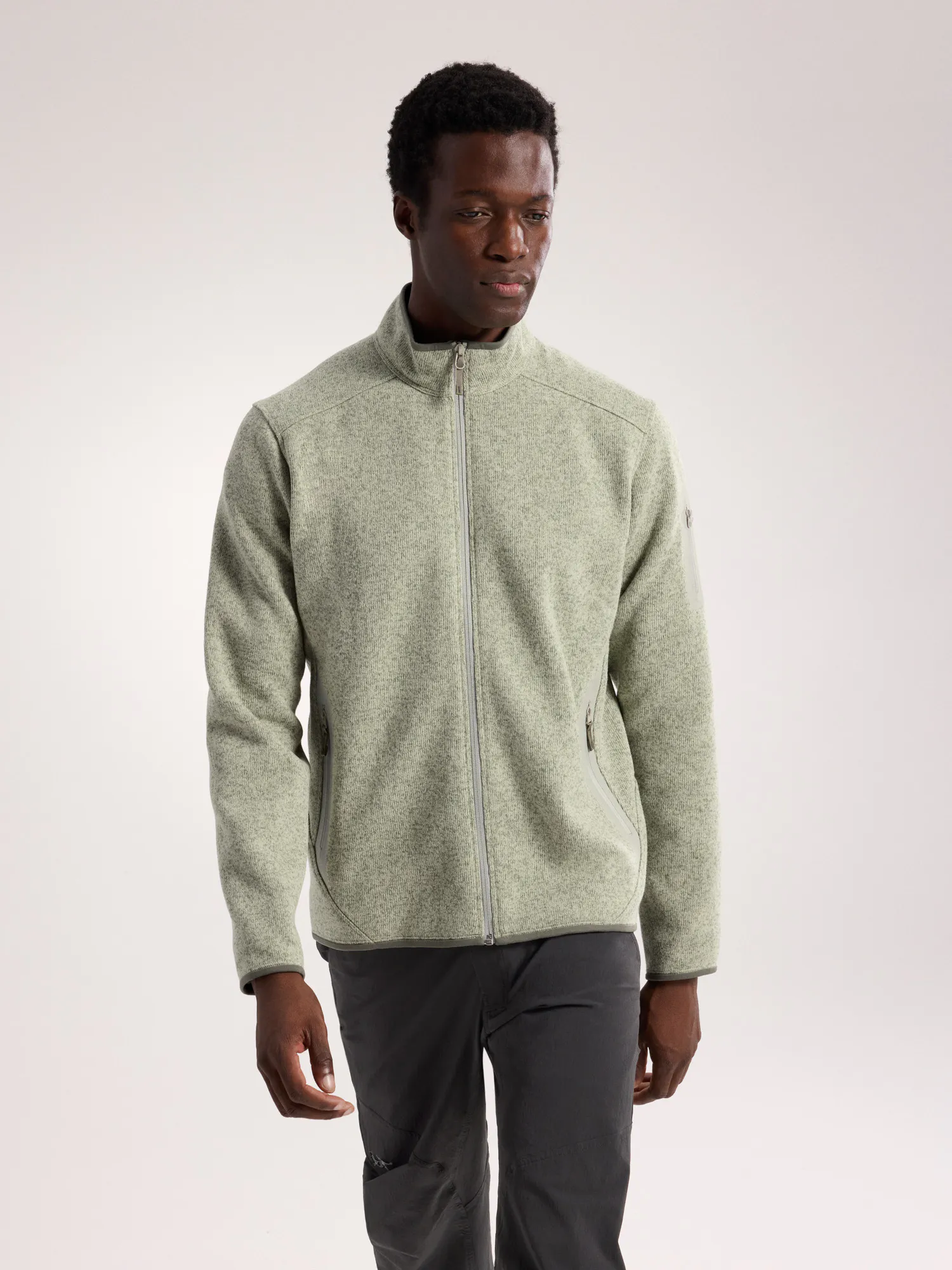 Covert Cardigan Men's | Arc'teryx United States