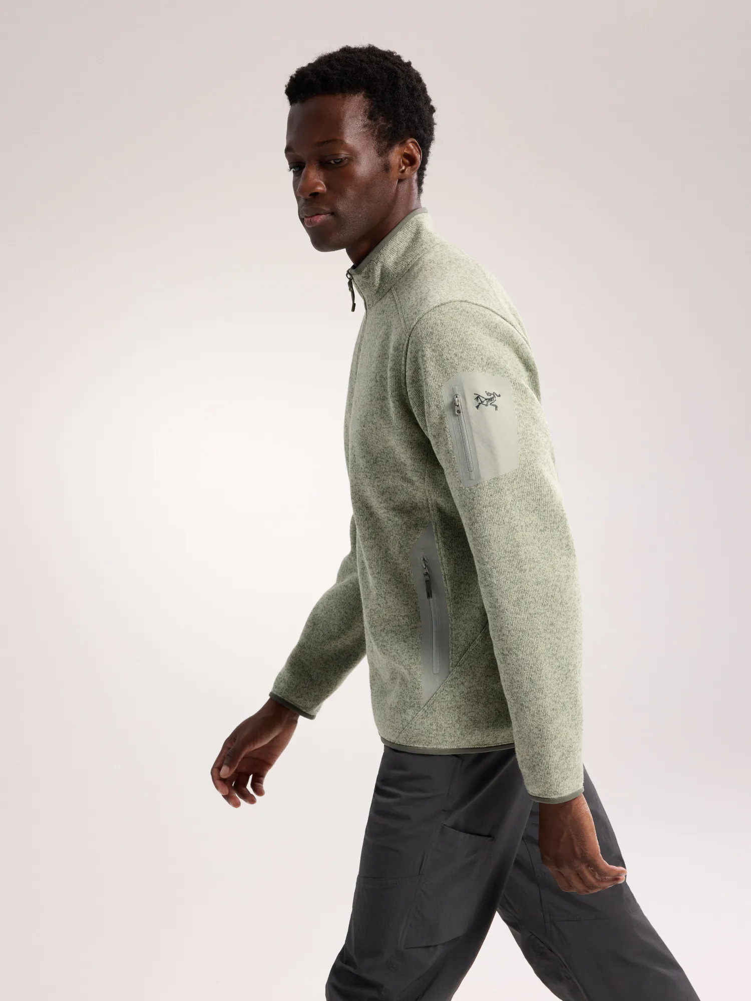 Covert Cardigan Men's | Arc'teryx United States