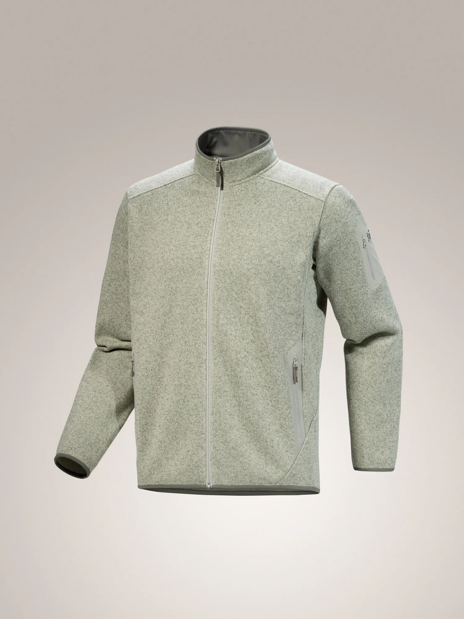 Covert Cardigan Men's | Arc'teryx United States