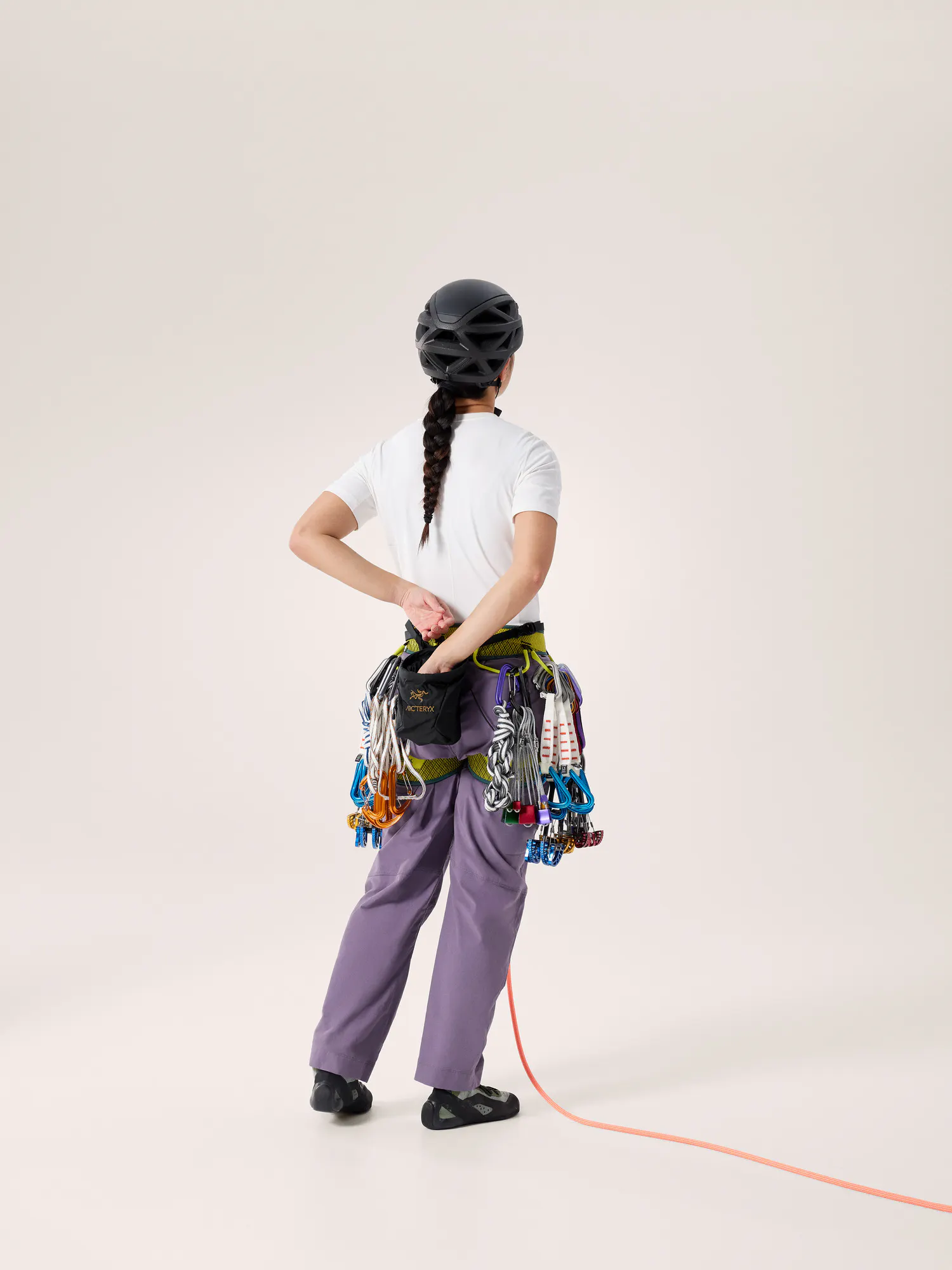 Ion SL Chalkbag | Arc'teryx United States