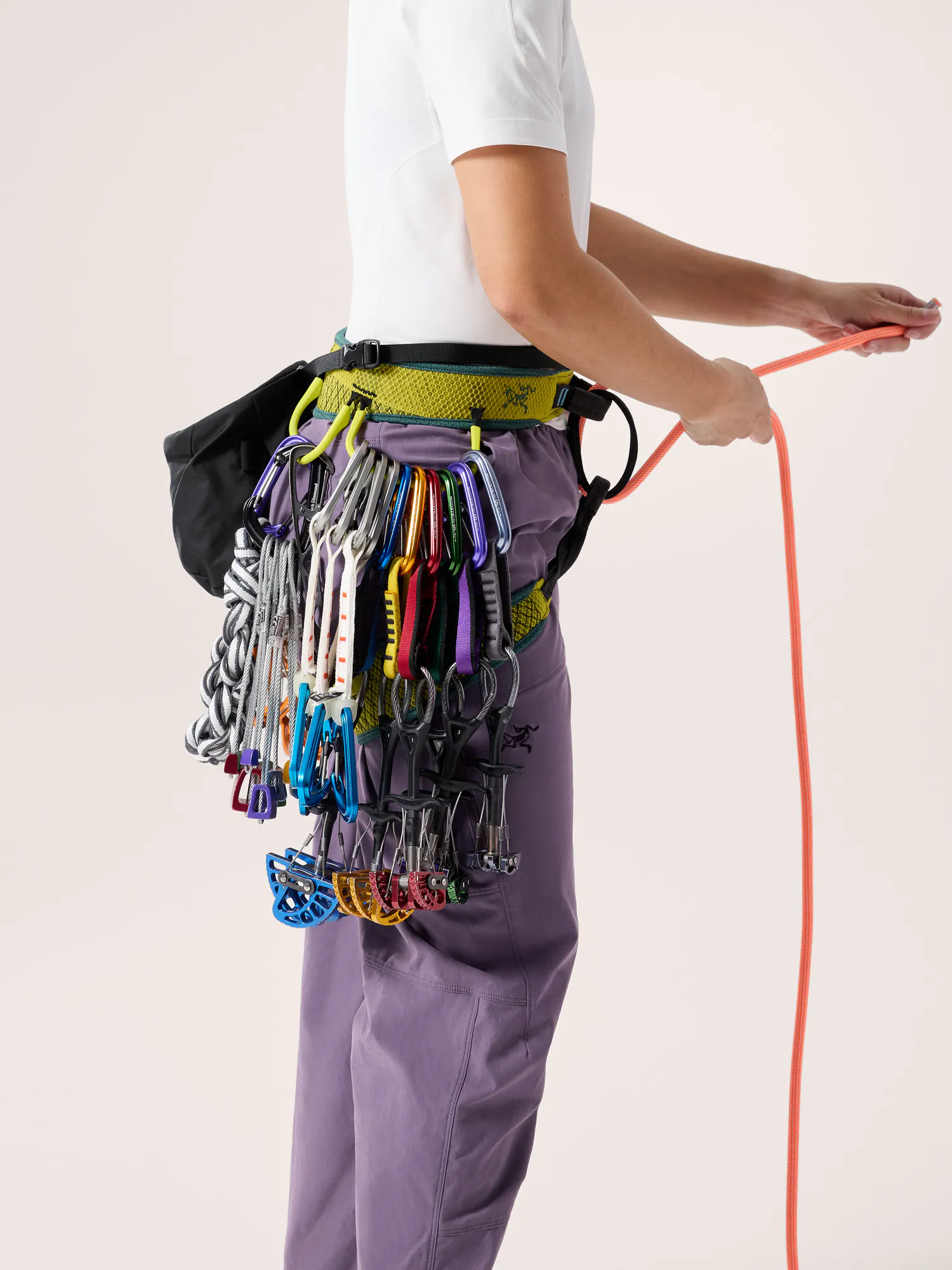 Ion SL Chalkbag | Arc'teryx United States