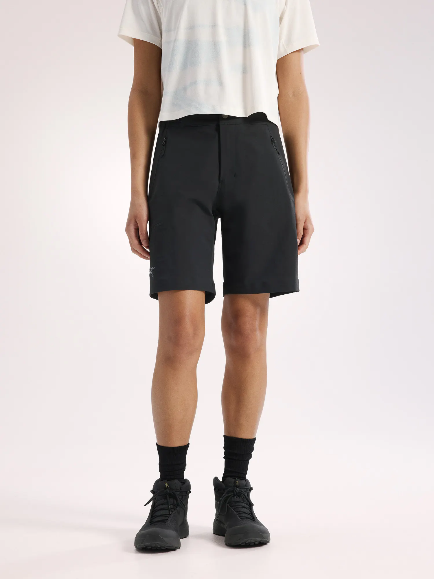Gamma Short 9" Women's