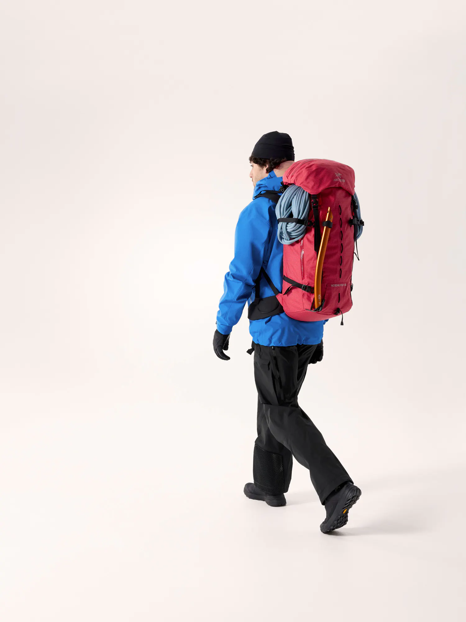 Nozone PRO 40 Pack | Arc'teryx United States