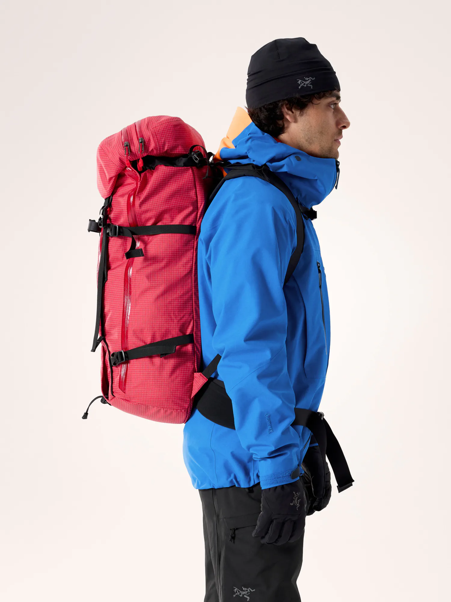 Nozone PRO 40 Pack | Arc'teryx Canada