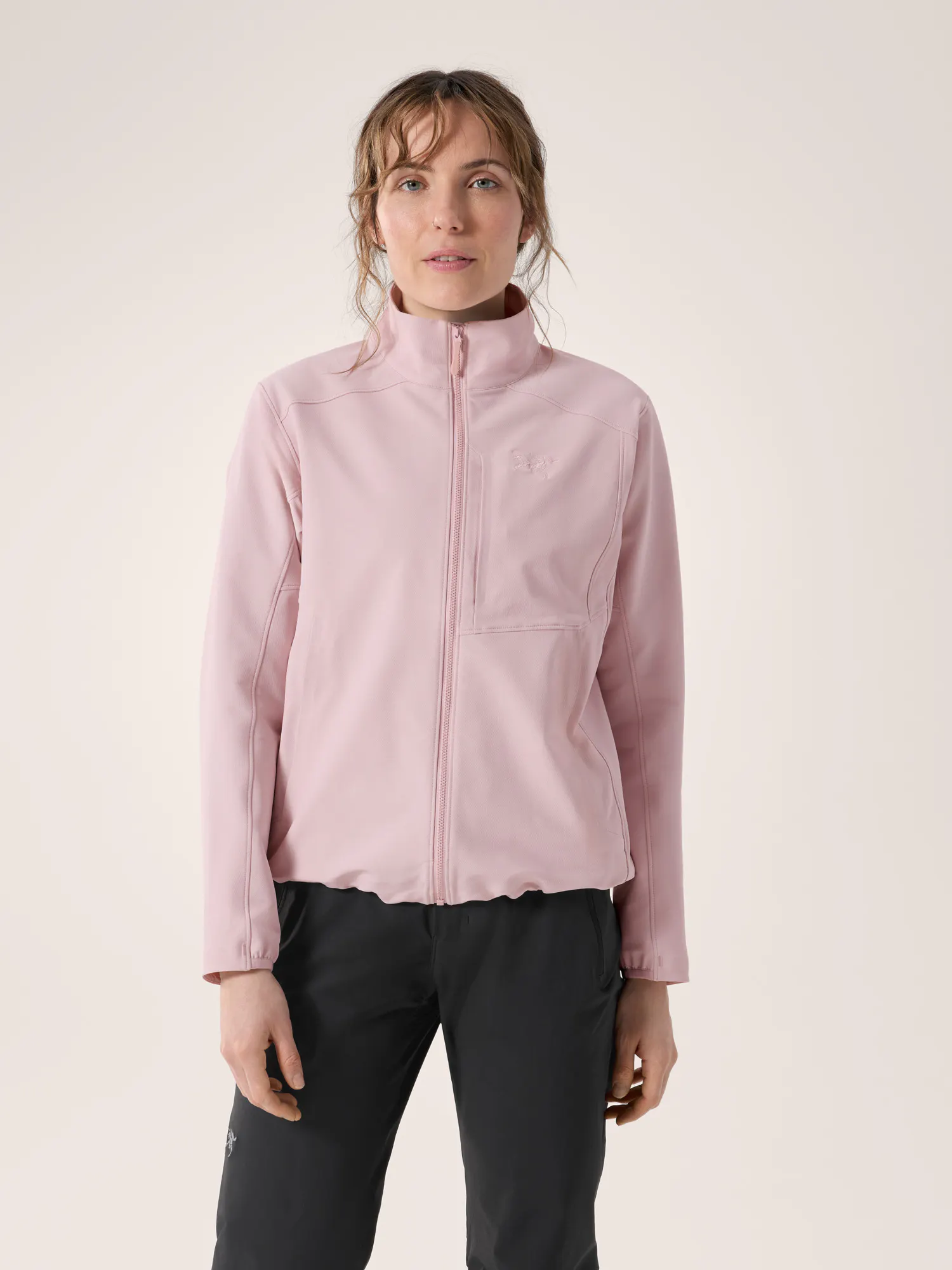 Gamma Jacket Women's | Arc'teryx United States
