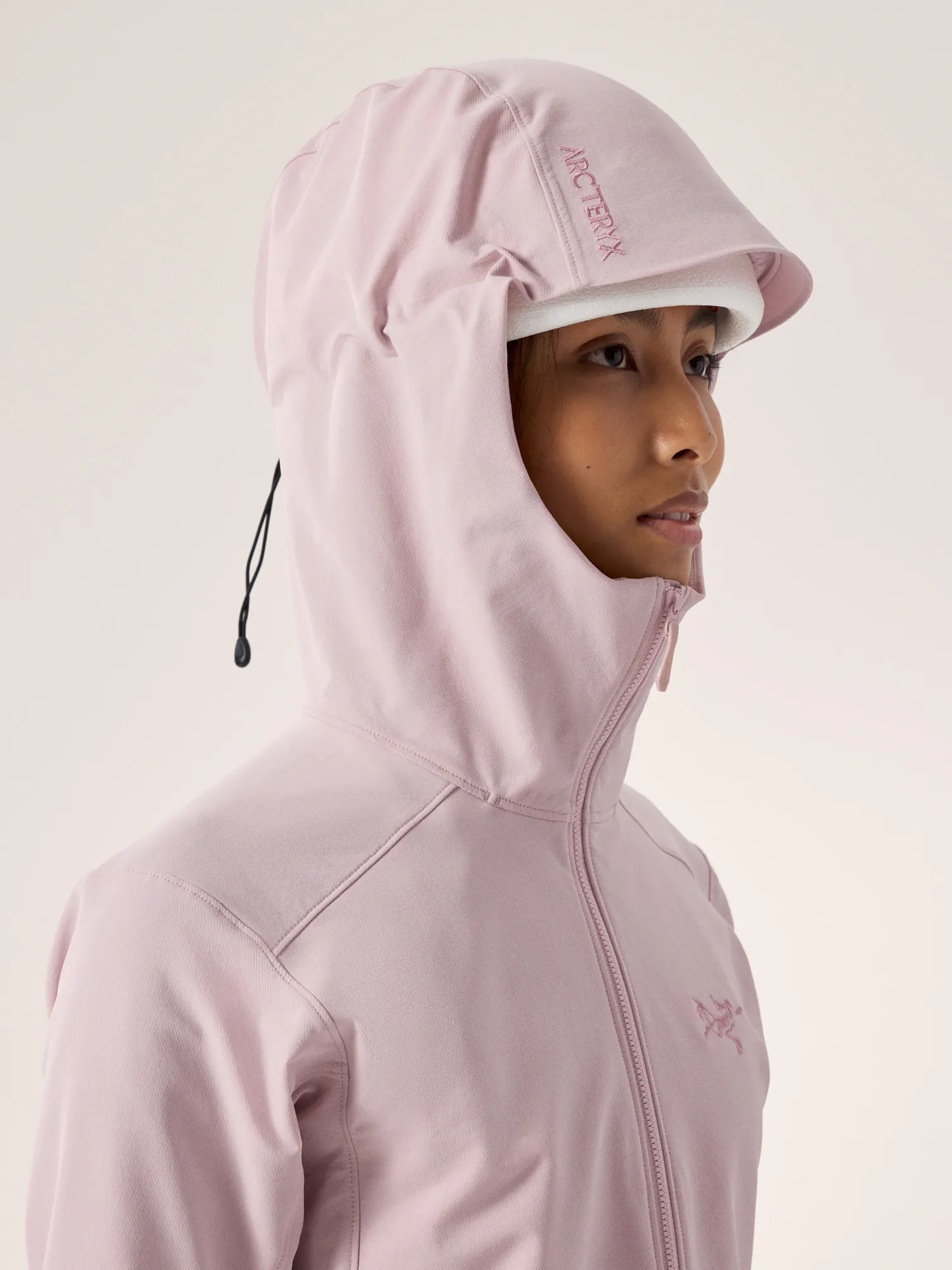 Gamma Jacket Women's | Arc'teryx United States