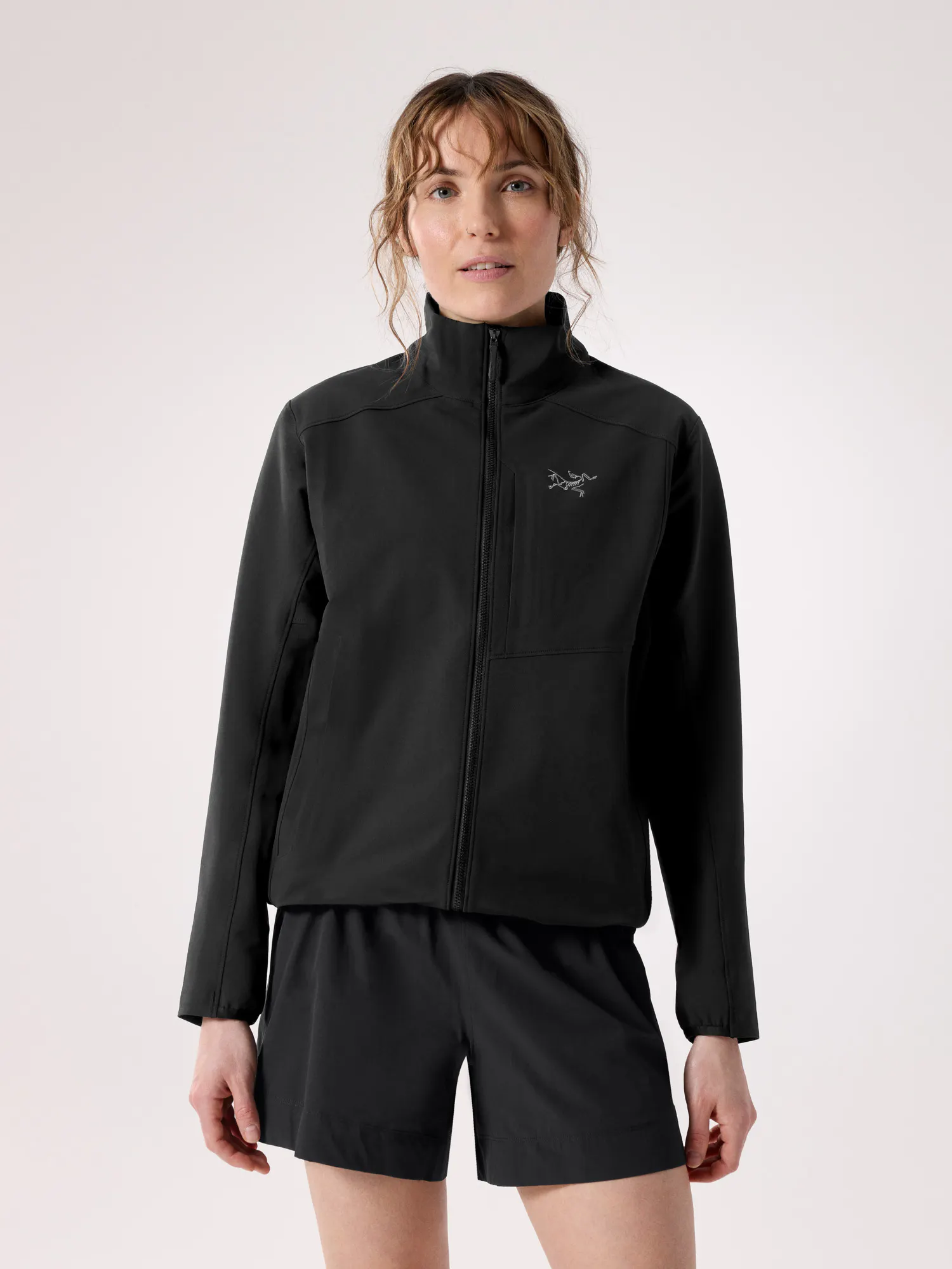Gamma Jacket Women's | Arc'teryx United States