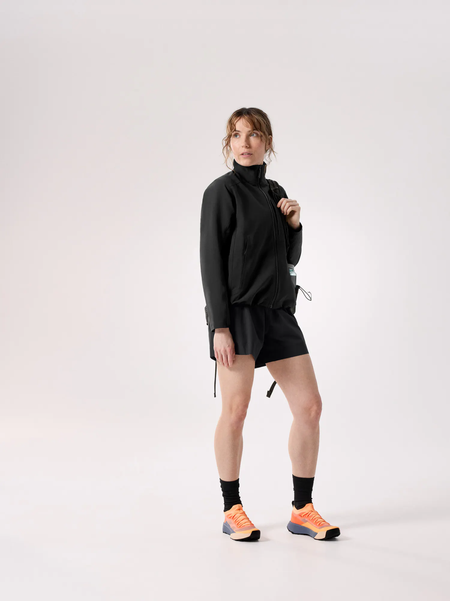 Gamma Jacket Women's | Arc'teryx United States