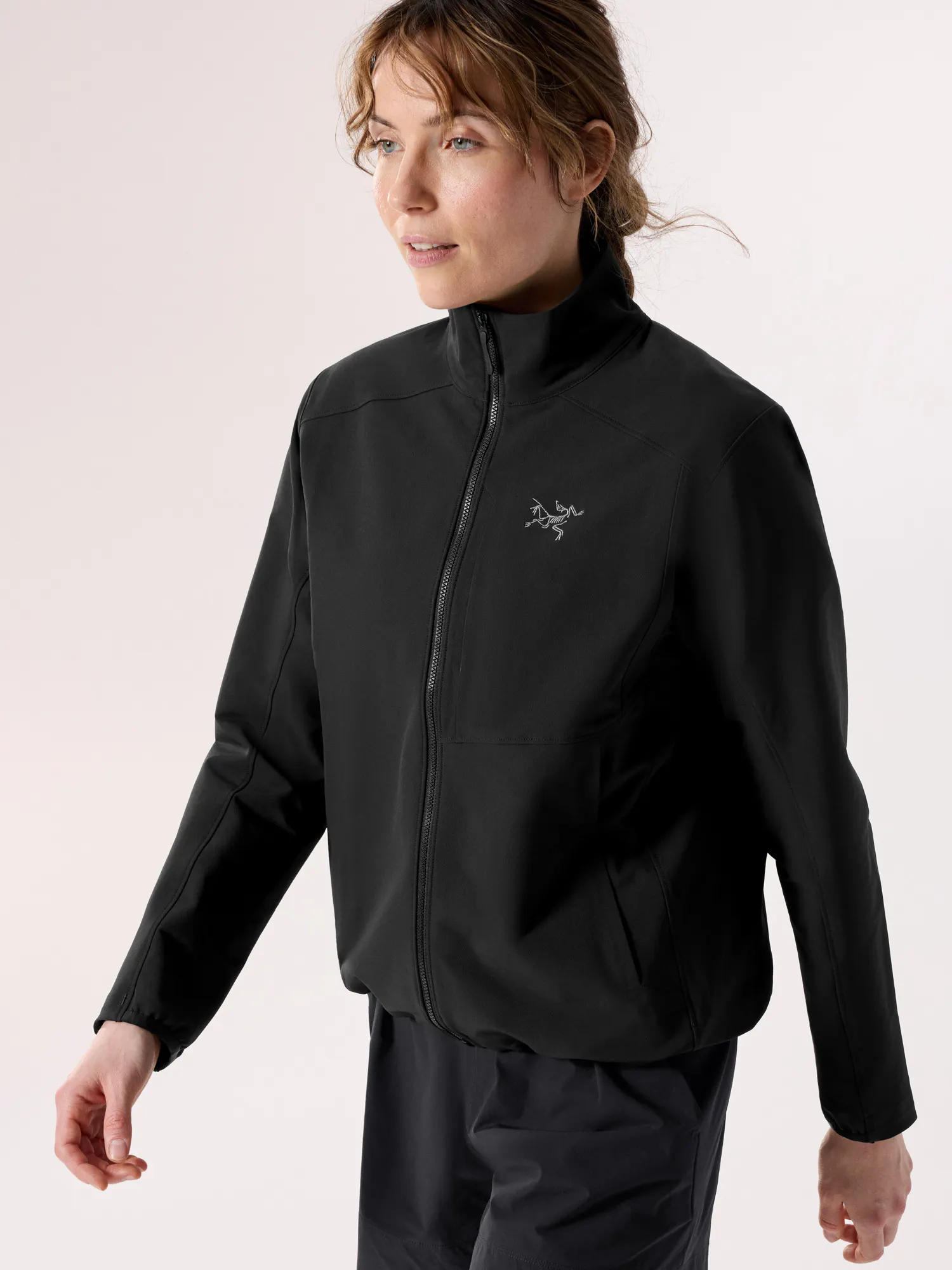 Gamma Jacket Women's | Arc'teryx United States