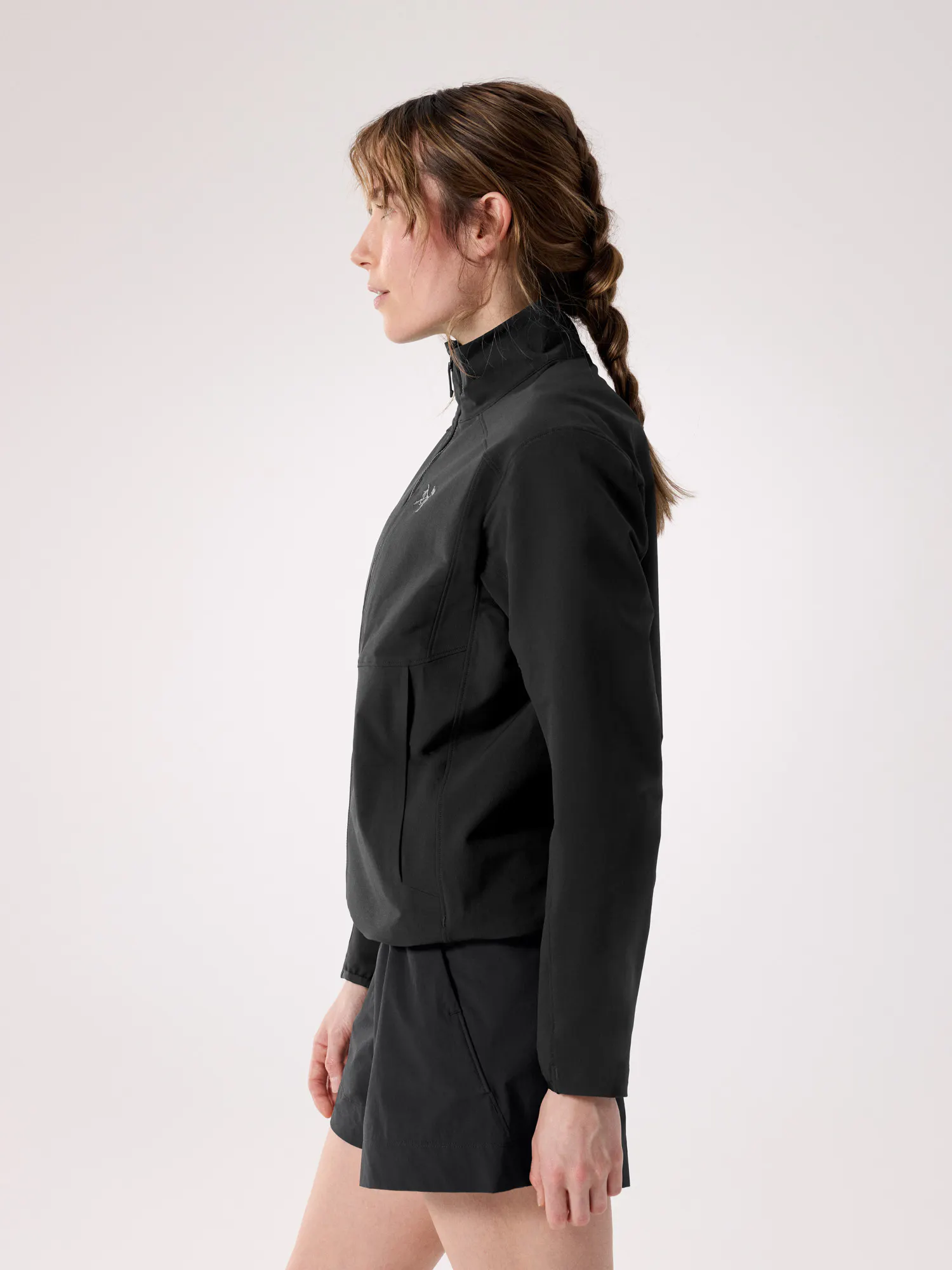Gamma Jacket Women's | Arc'teryx United States