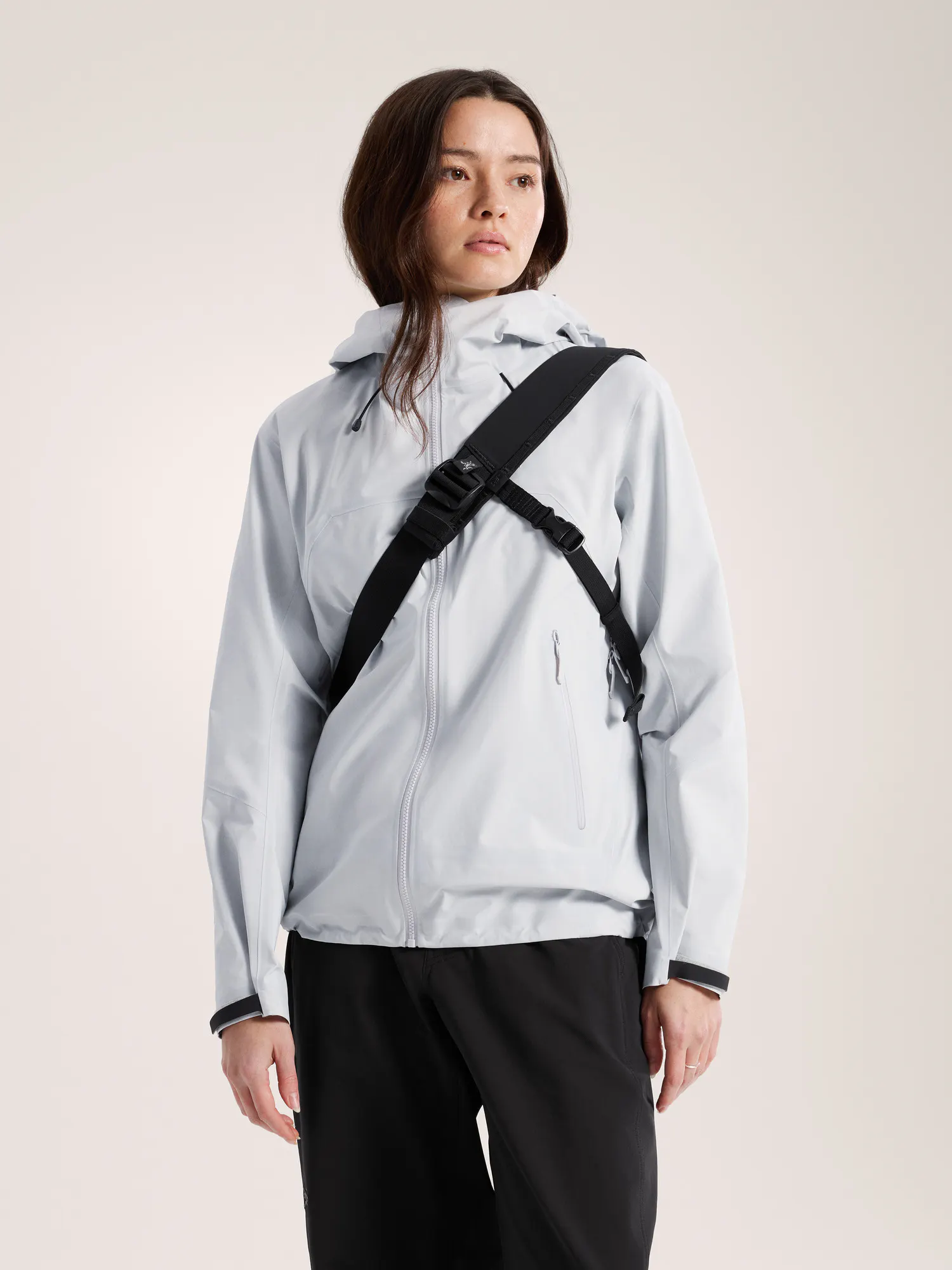 Granville 10 Courier Bag | Arc'teryx Canada