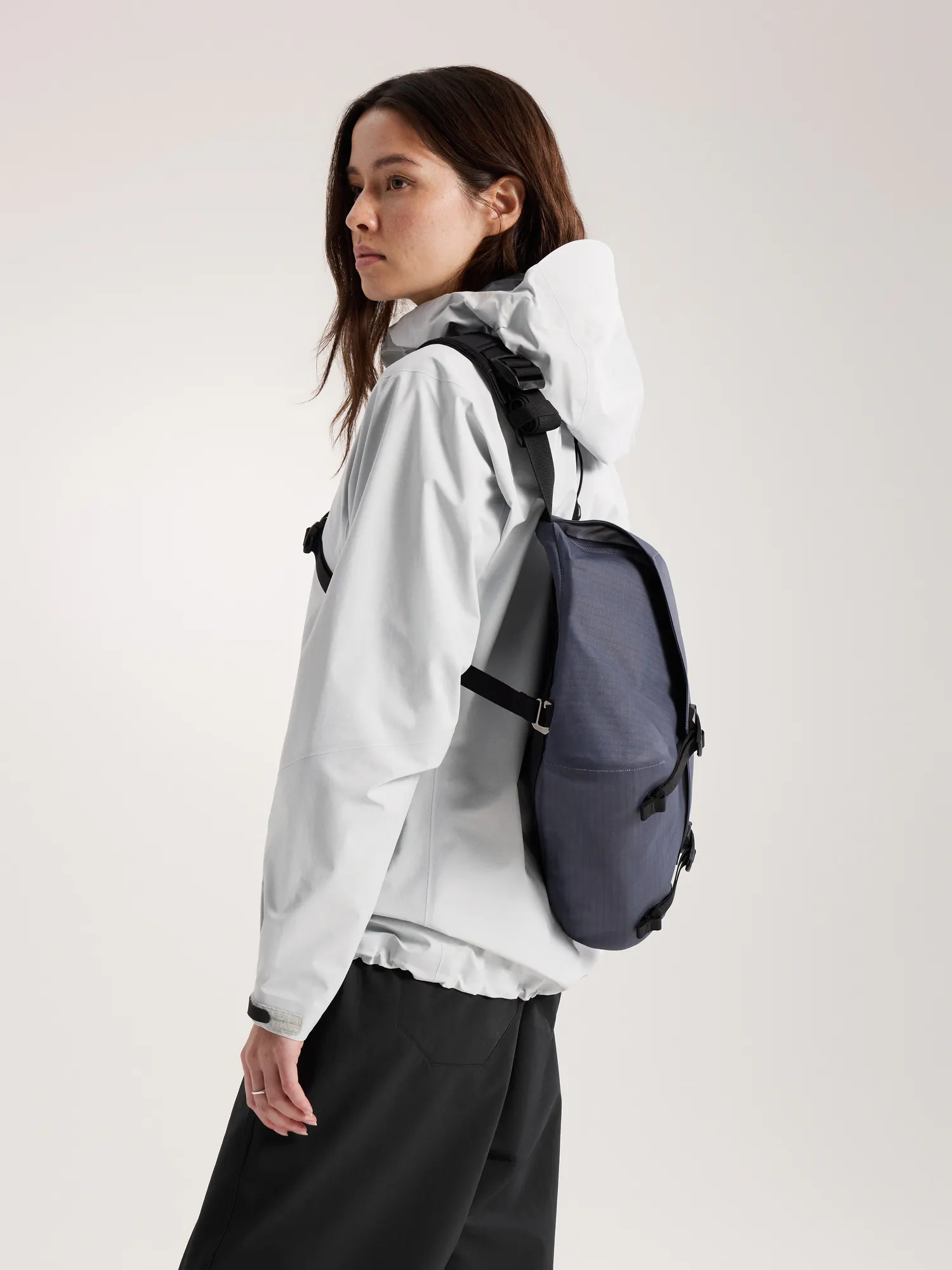 Granville 10 Courier Bag | Arc'teryx United States