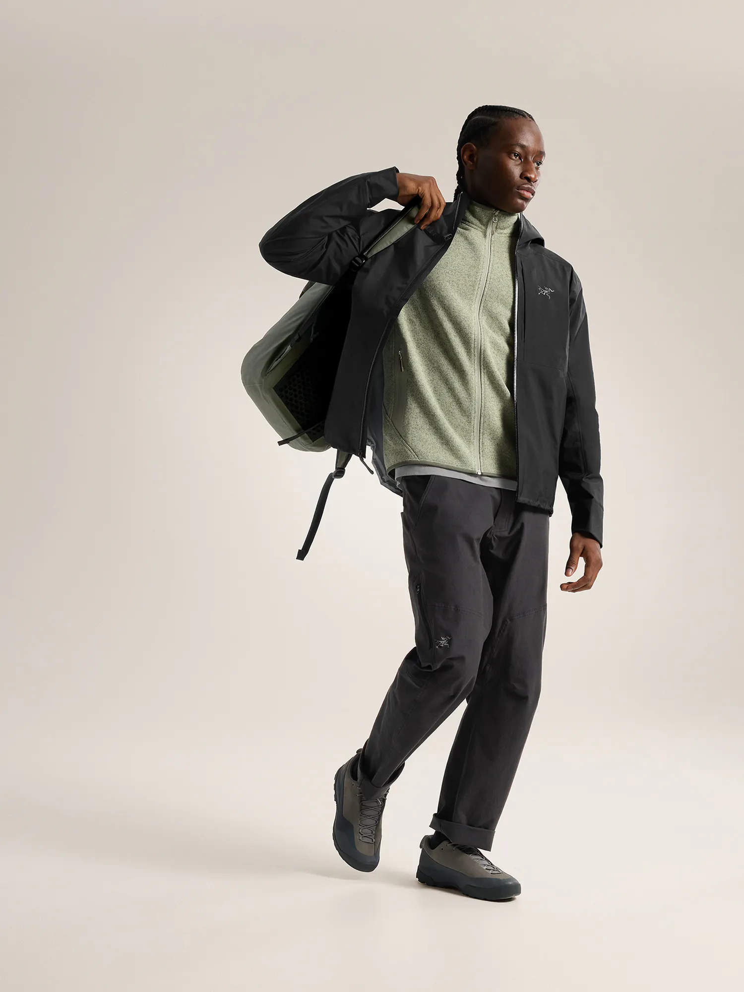 Granville 25 Backpack | Arc'teryx United States