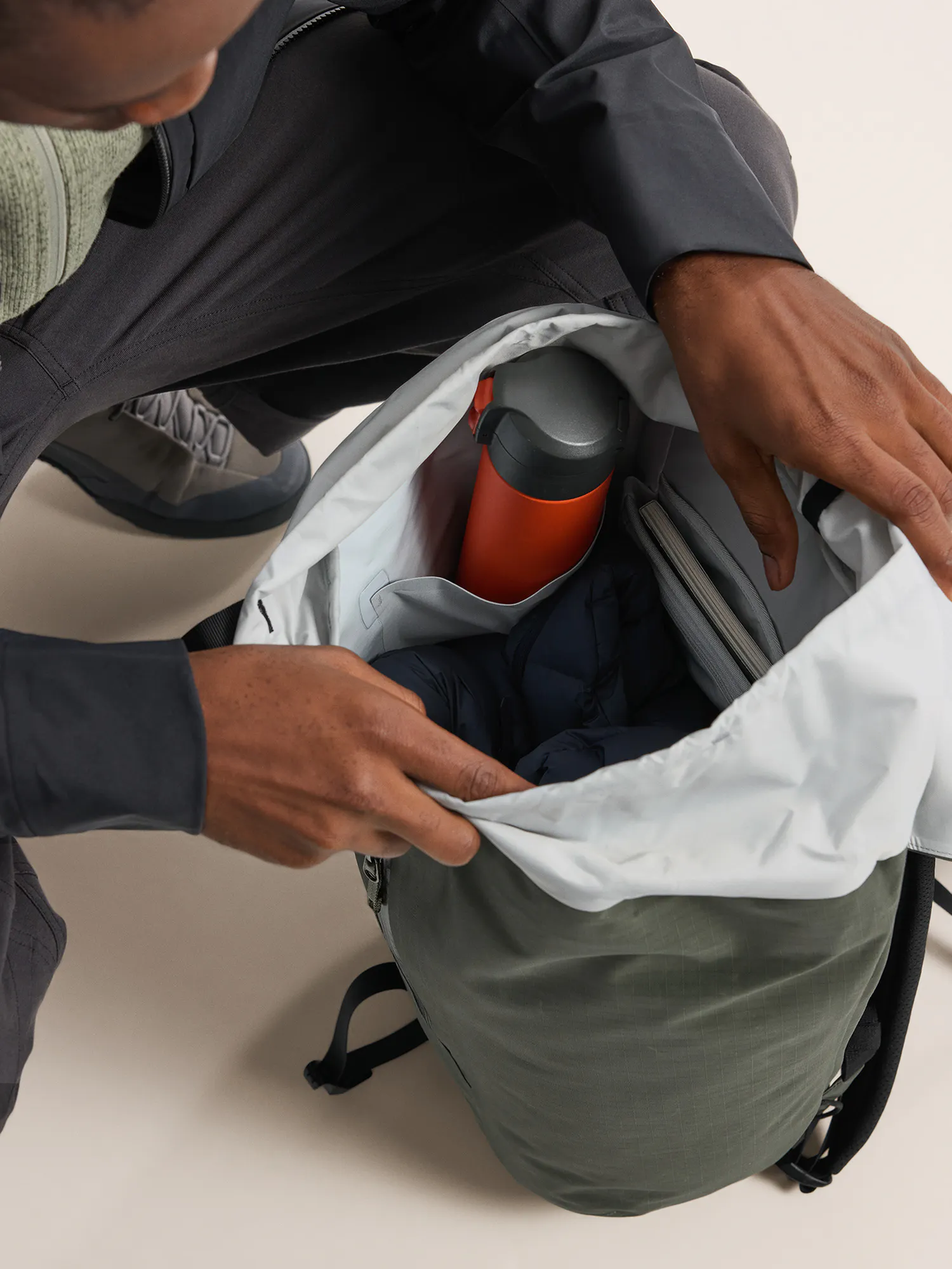 Granville 25 Backpack | Arc'teryx United Kingdom
