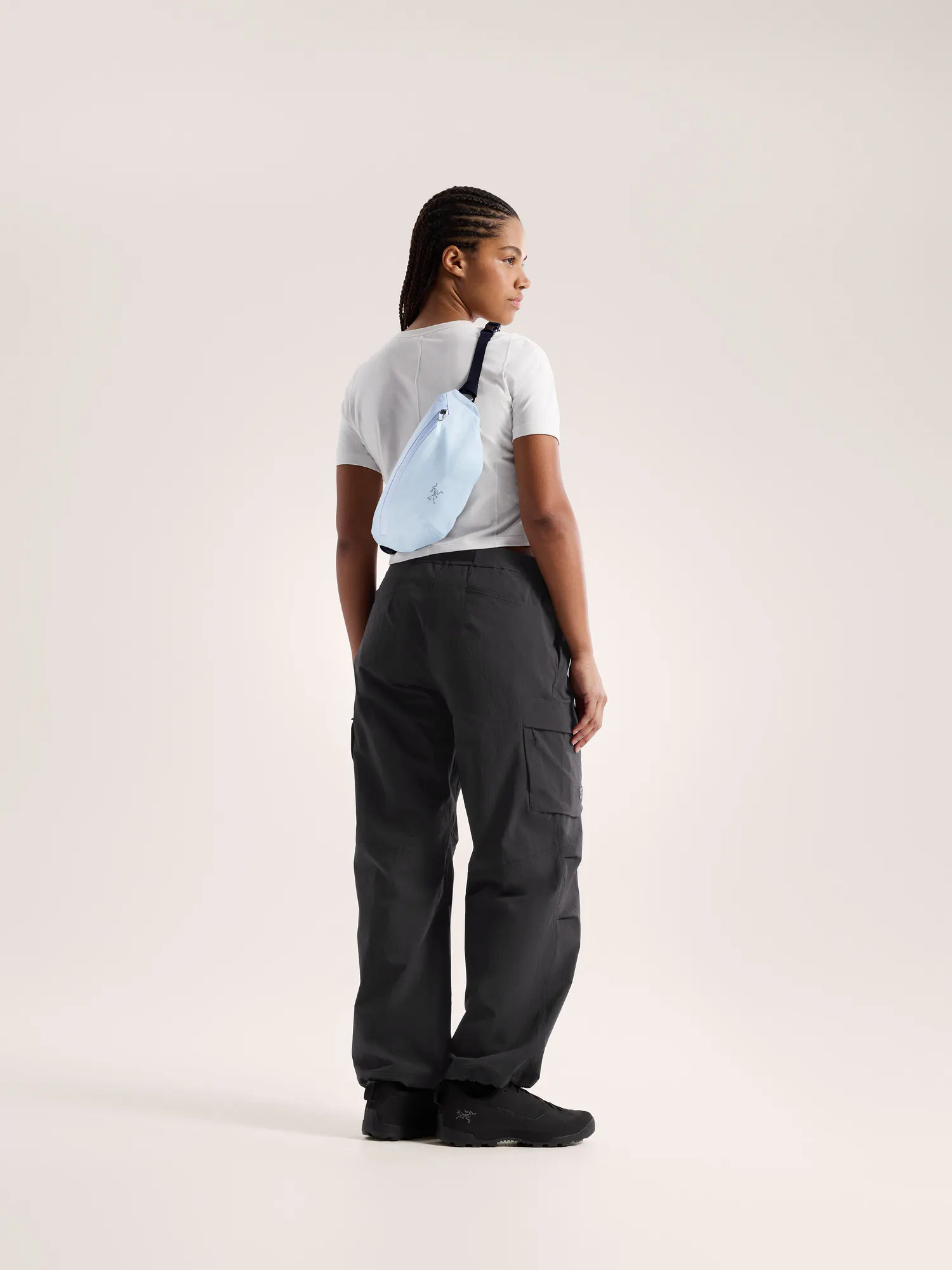 ARC'TERYX Granville Crossbody Bag ブラック Granville Crossbody Bag | Arc'teryx United States