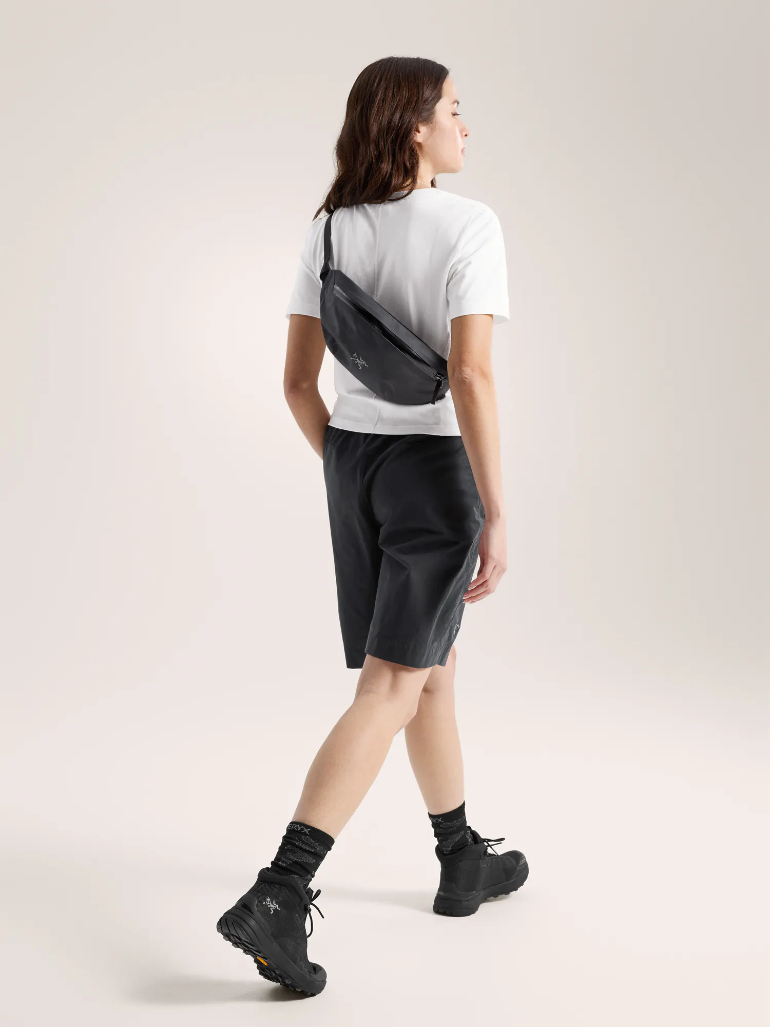 Granville Crossbody Bag | Arc'teryx United States