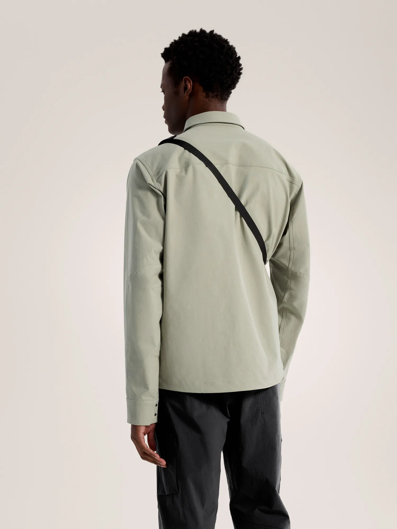 Granville Crossbody Bag | Arc'teryx United States