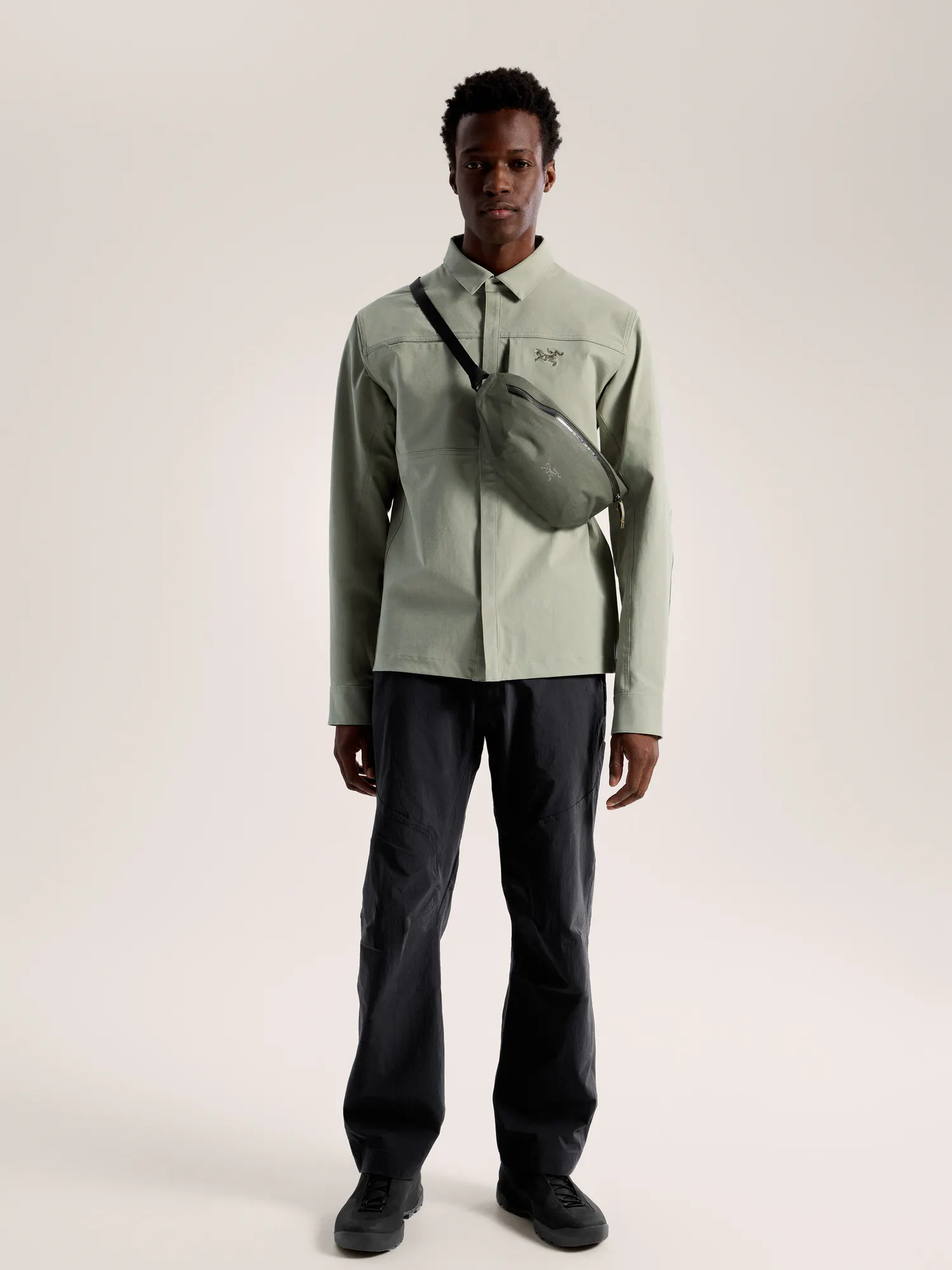 Granville Crossbody Bag | Arc'teryx United States