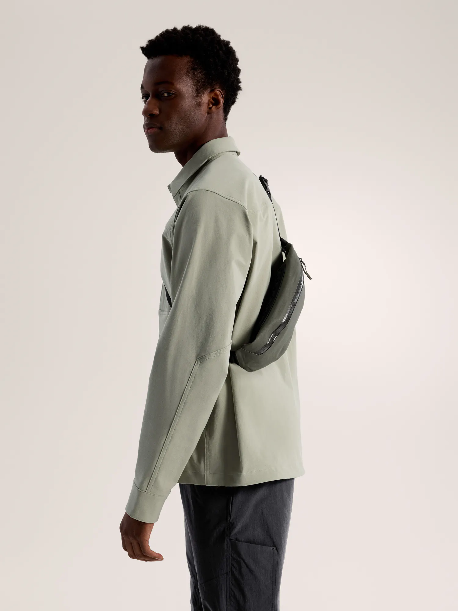 Granville Crossbody Bag | Arc'teryx United States