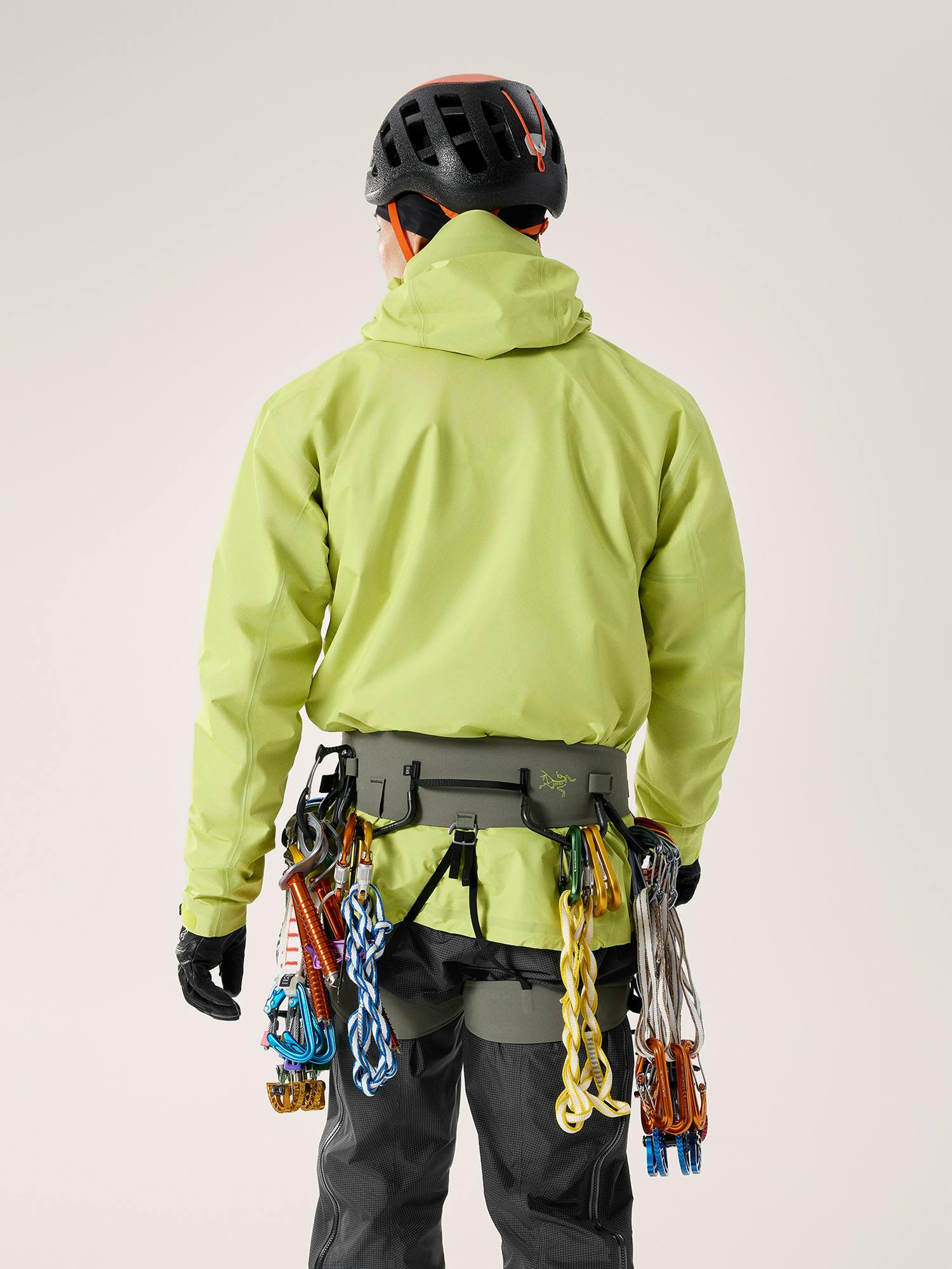 AR-395a Harness Men's | Arc'teryx United States