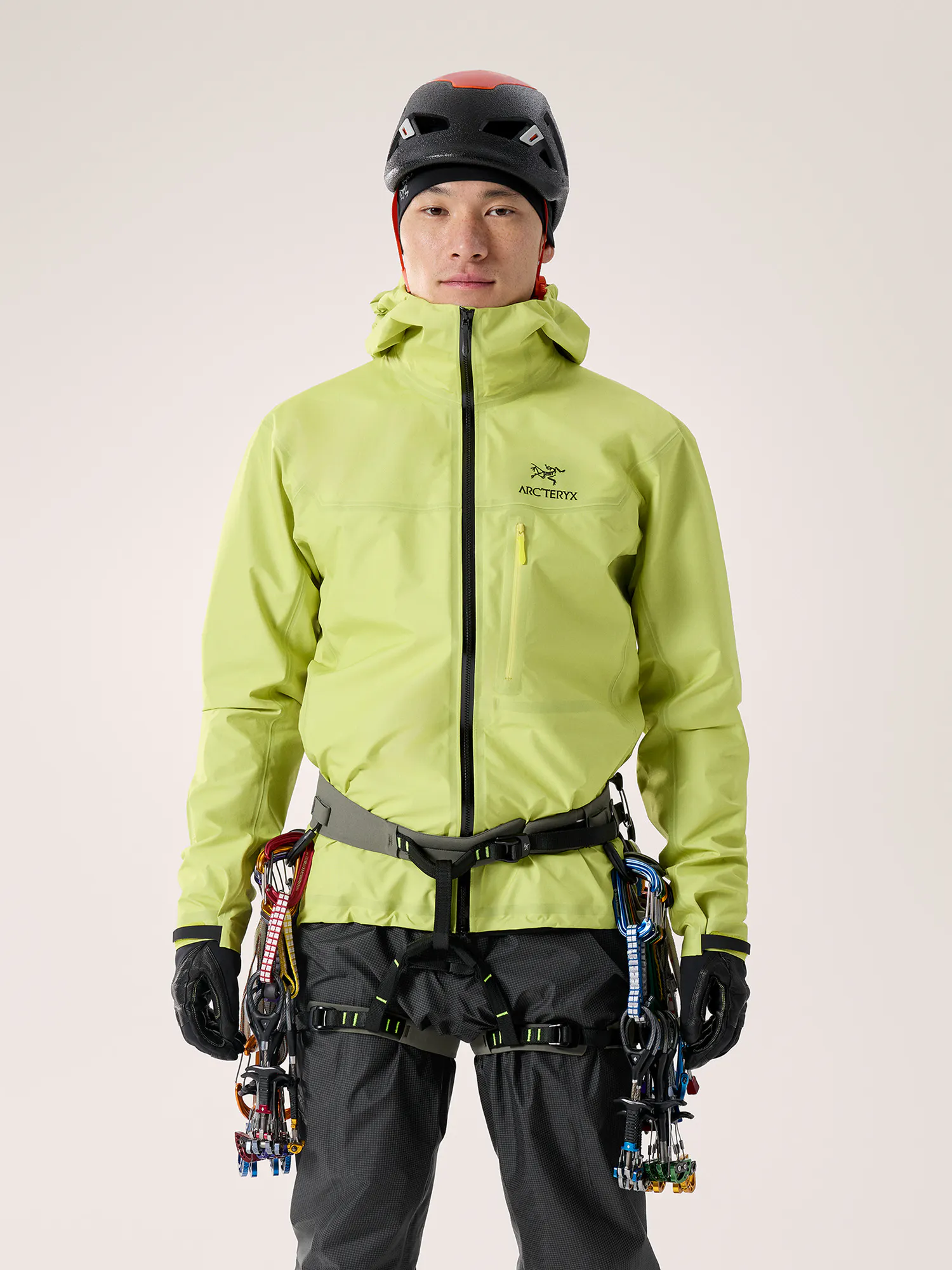 AR-395a Harness Men's | Arc'teryx United States