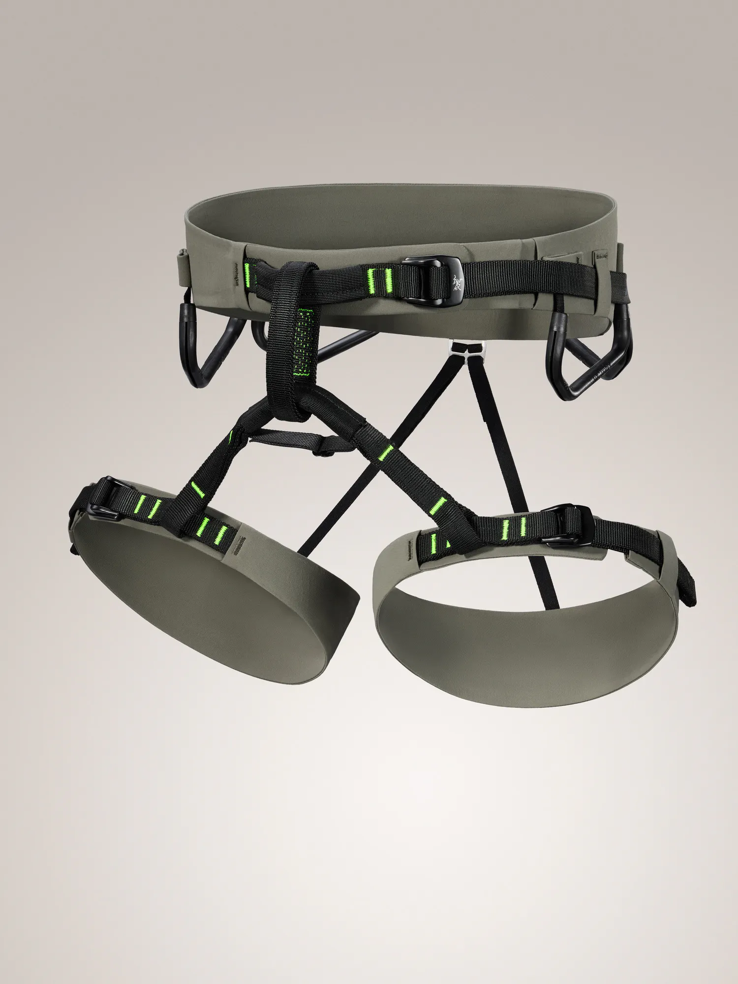 Baudrier AR-395A Homme