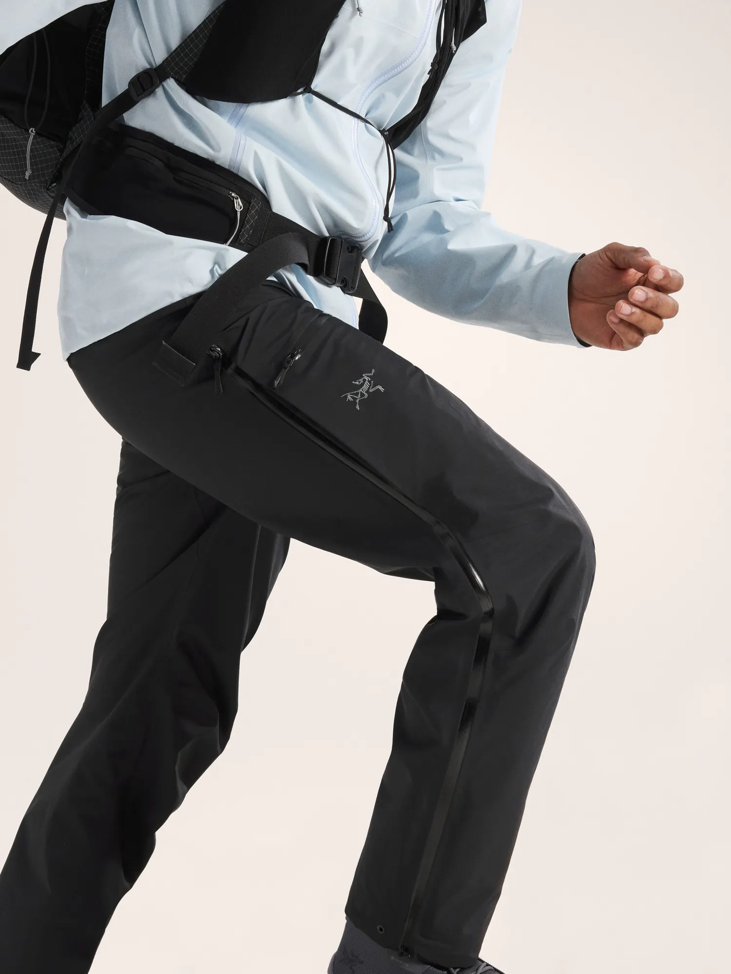 Beta Pant Men's | Arc'teryx United States
